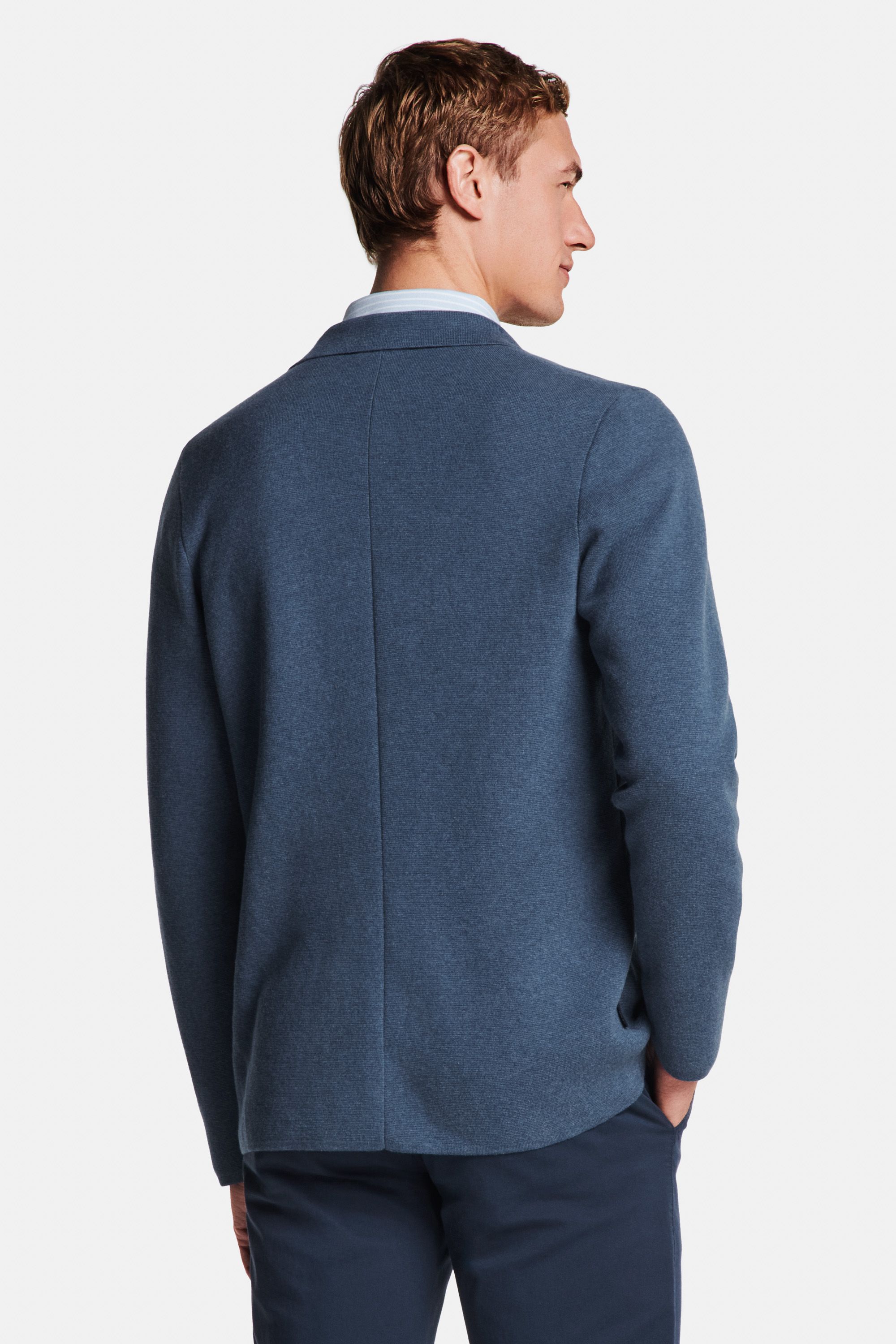 Blazers en Maille – Mavericks (4)