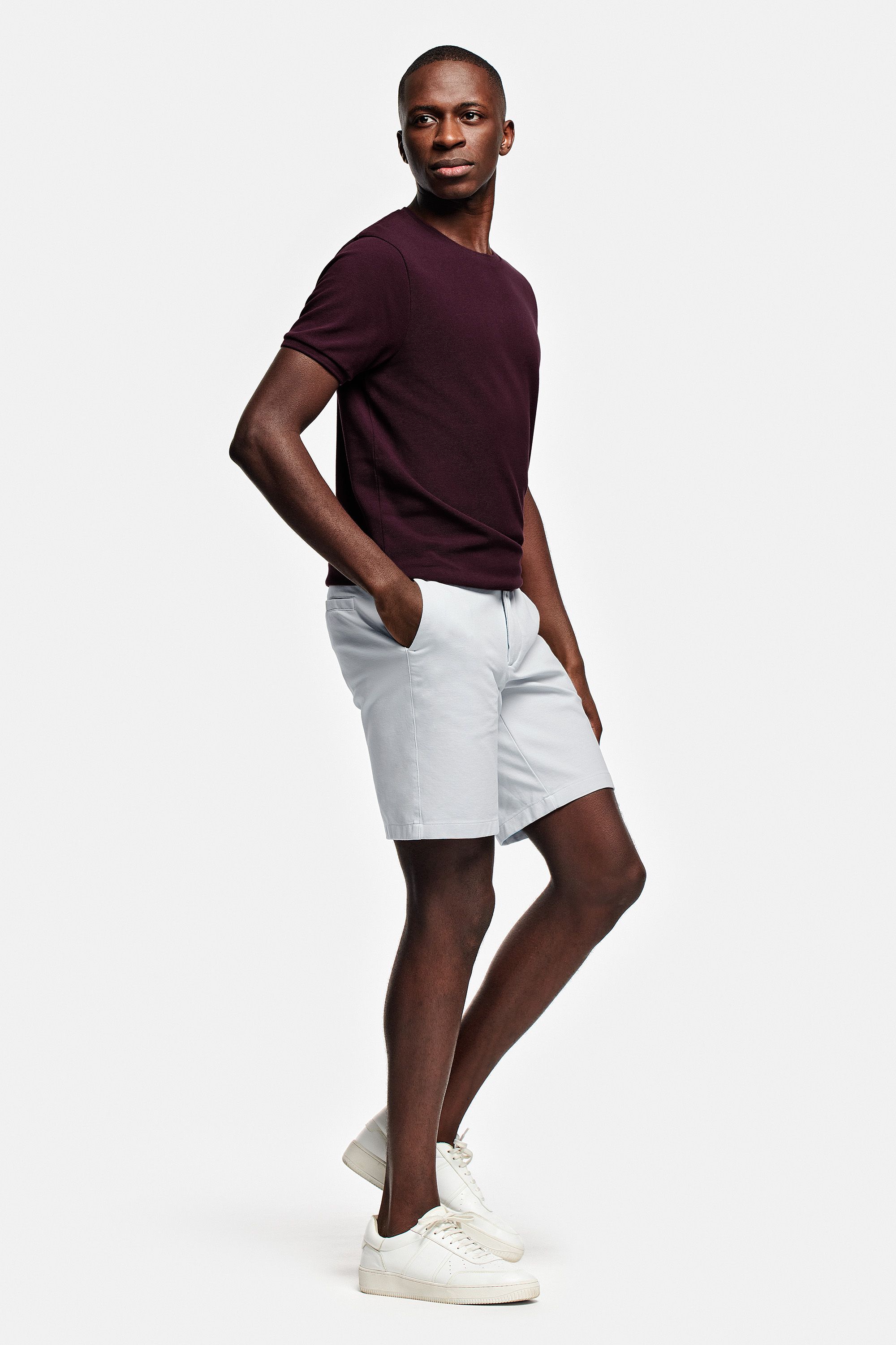 Easies shorts – Gullwings (3)