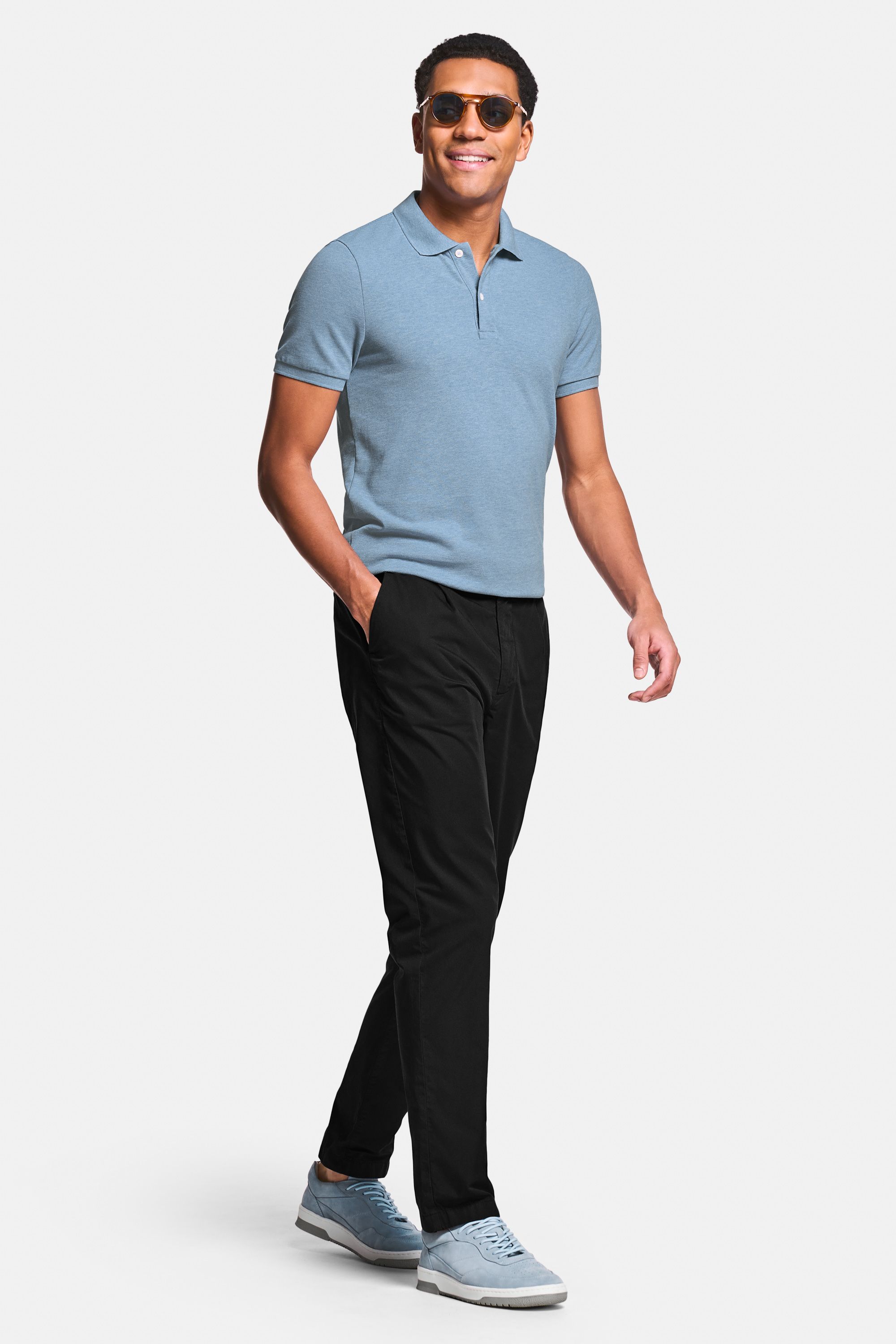 Chinos Classiques – Blackjacks (3)