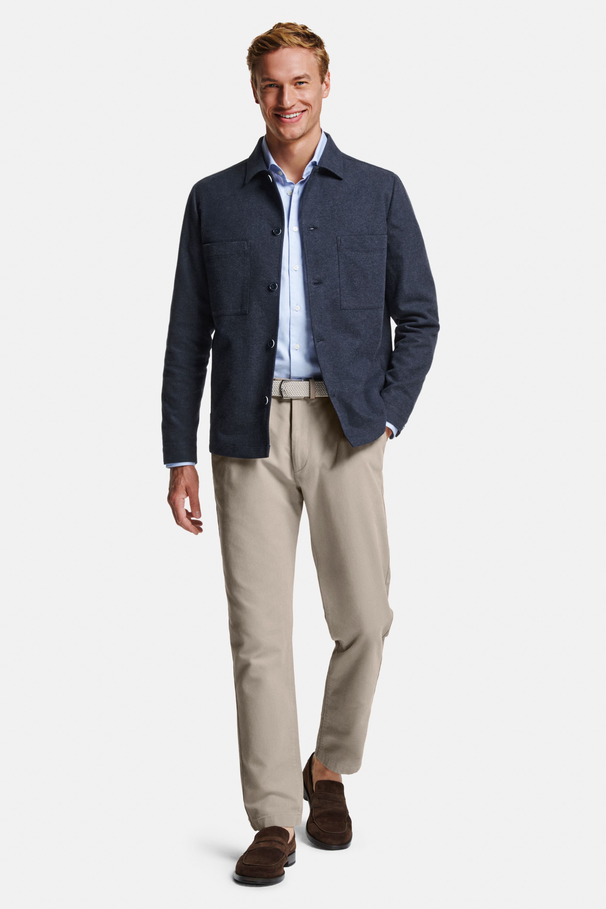 Overshirts – Cosmics (3)