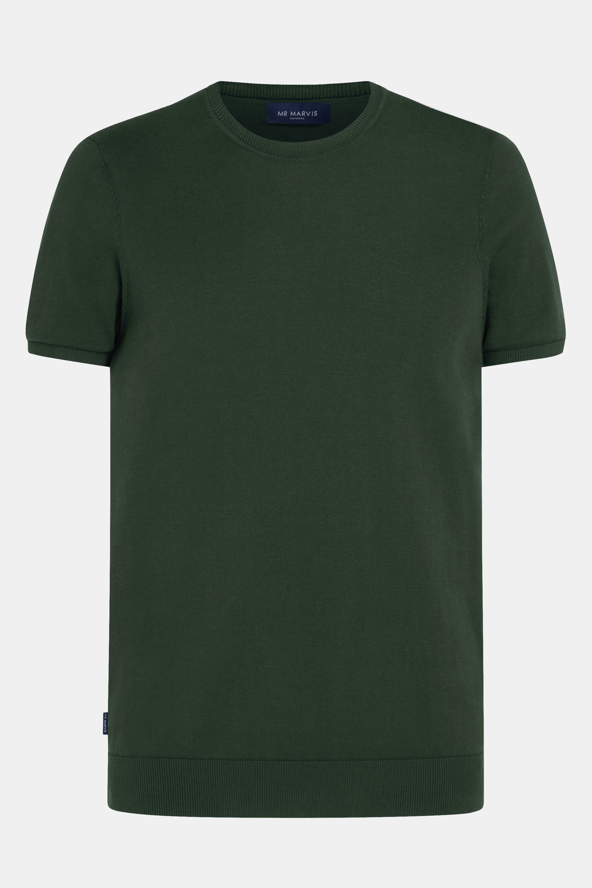 Fairways T-shirts en Maille
