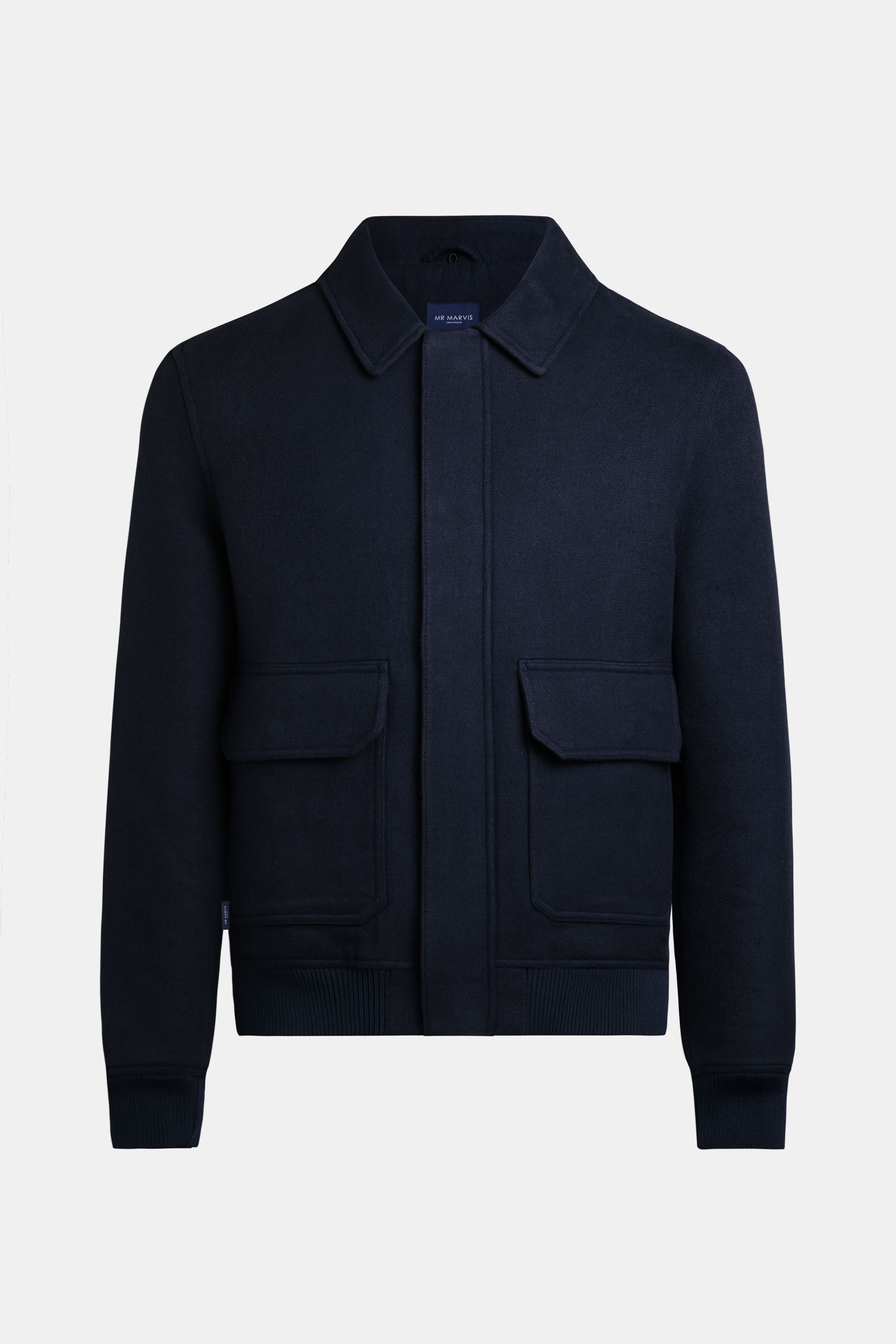 Vestes First-Class – Deeps (5)