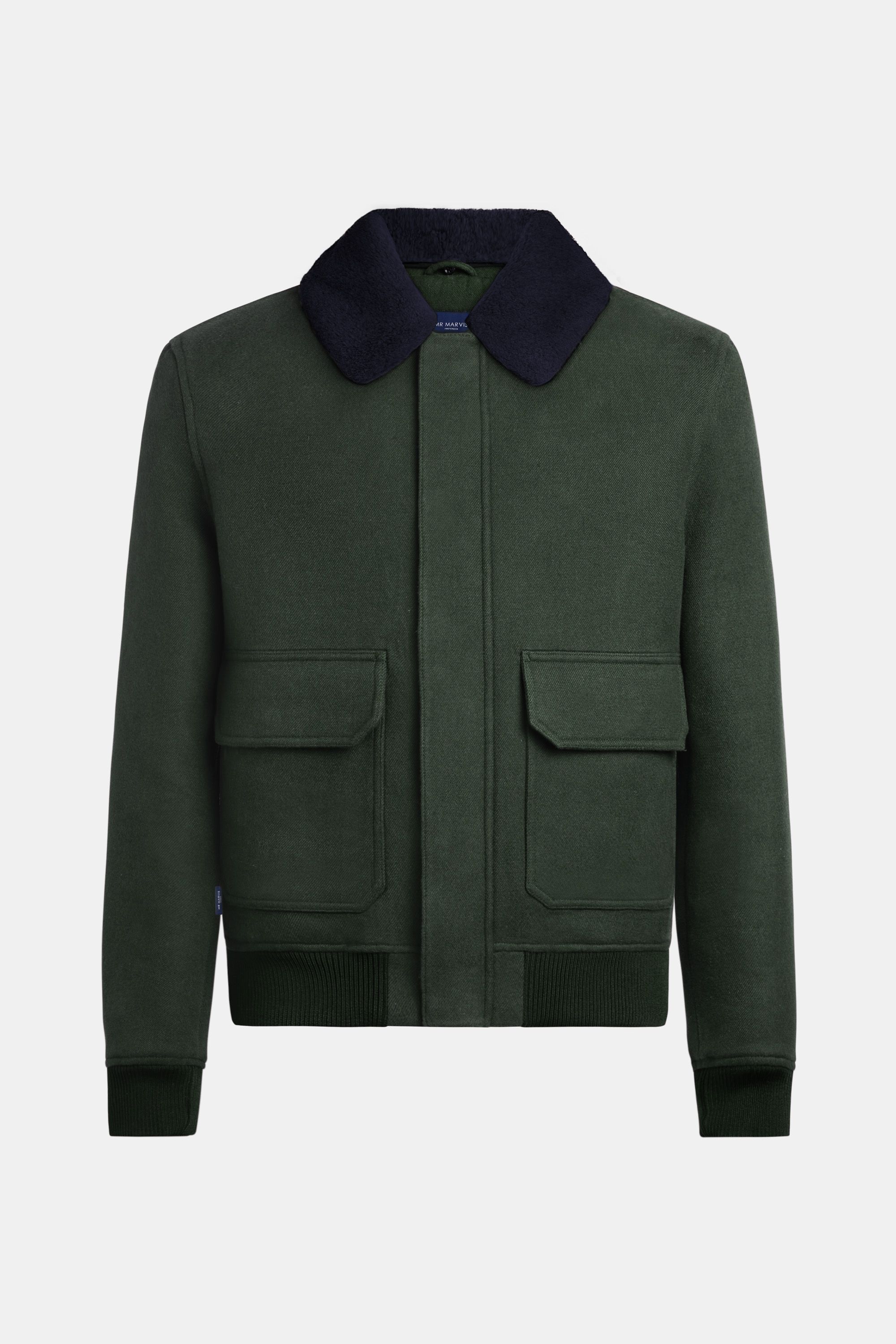 Lakes Vestes First-Class
