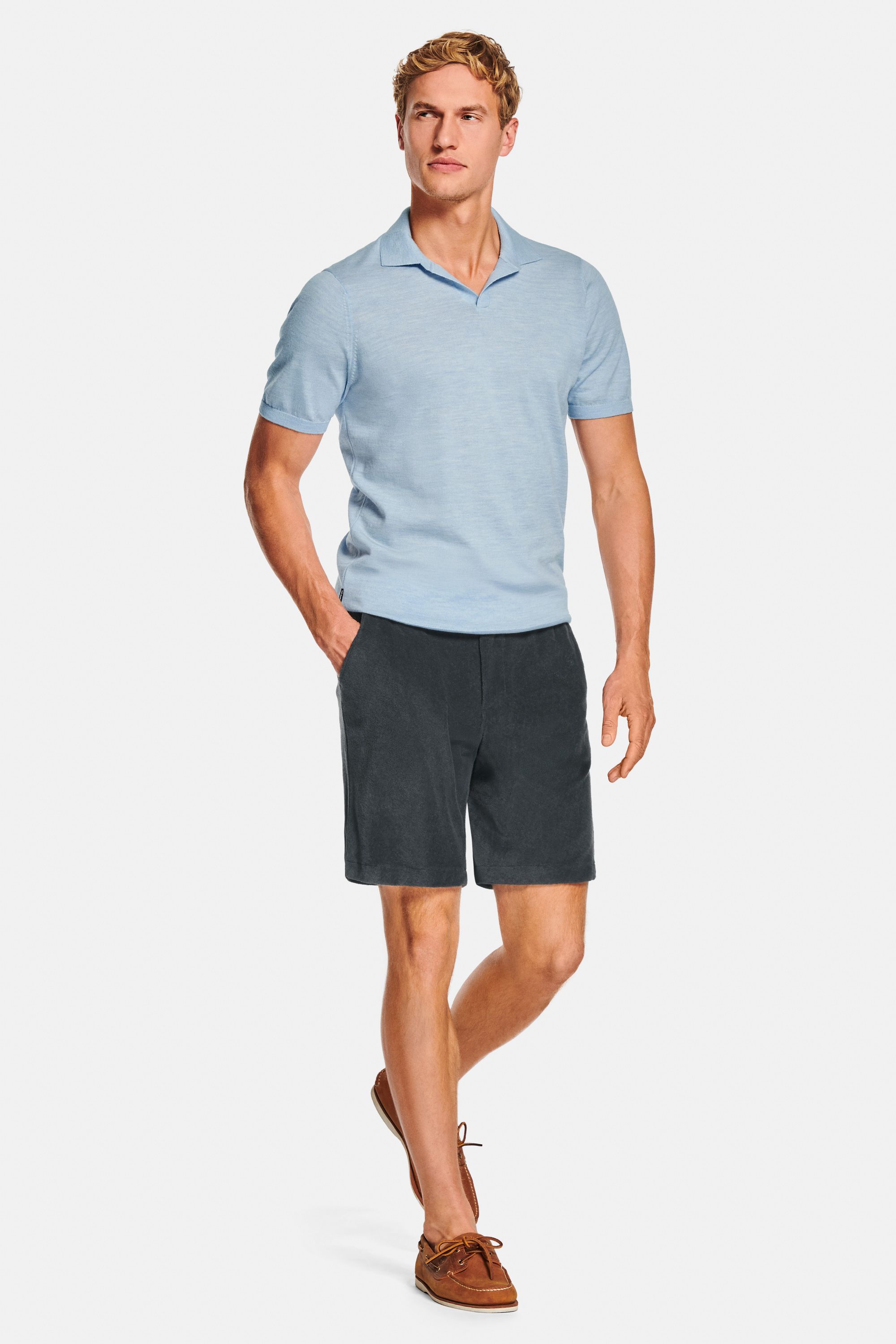 Frottee-Shorts – Storms (3)