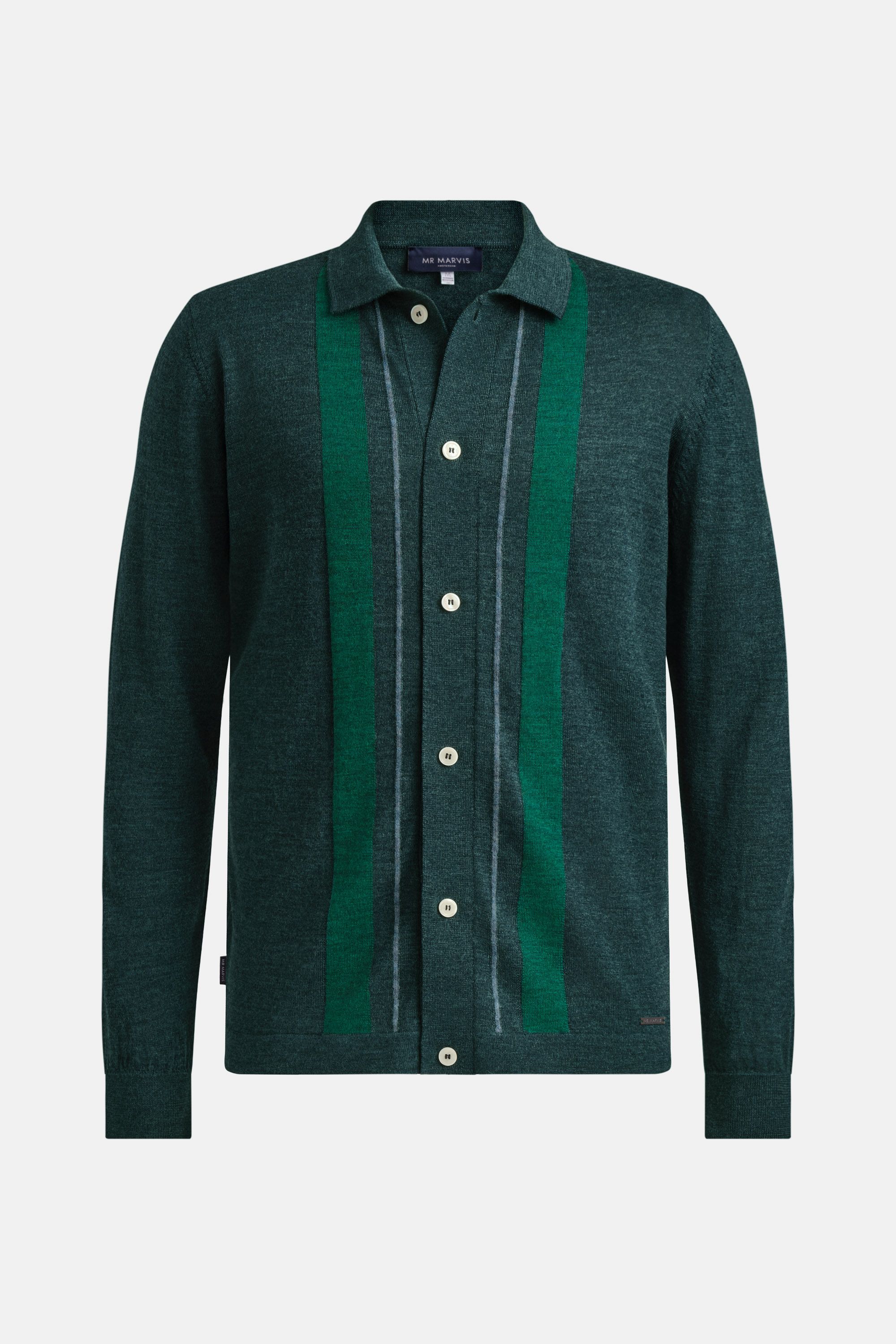 Goodmans Cardigans Polo
