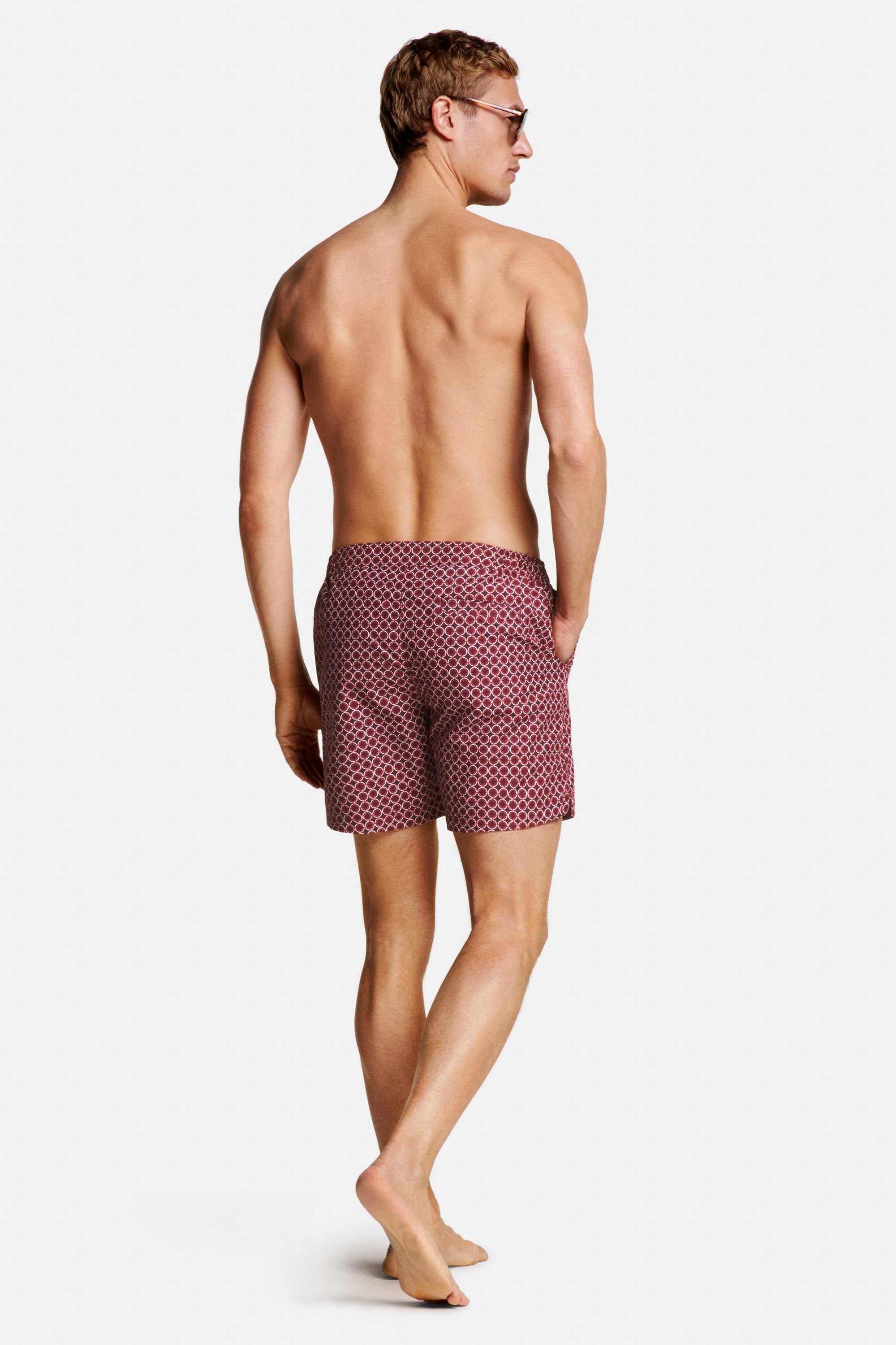 Badeshorts Imprimés – Rojoloco (4)