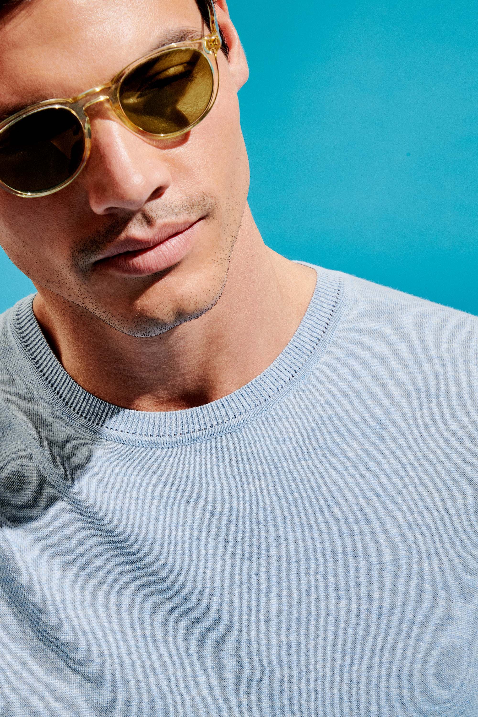 T-shirts in knit – Avenues (4)