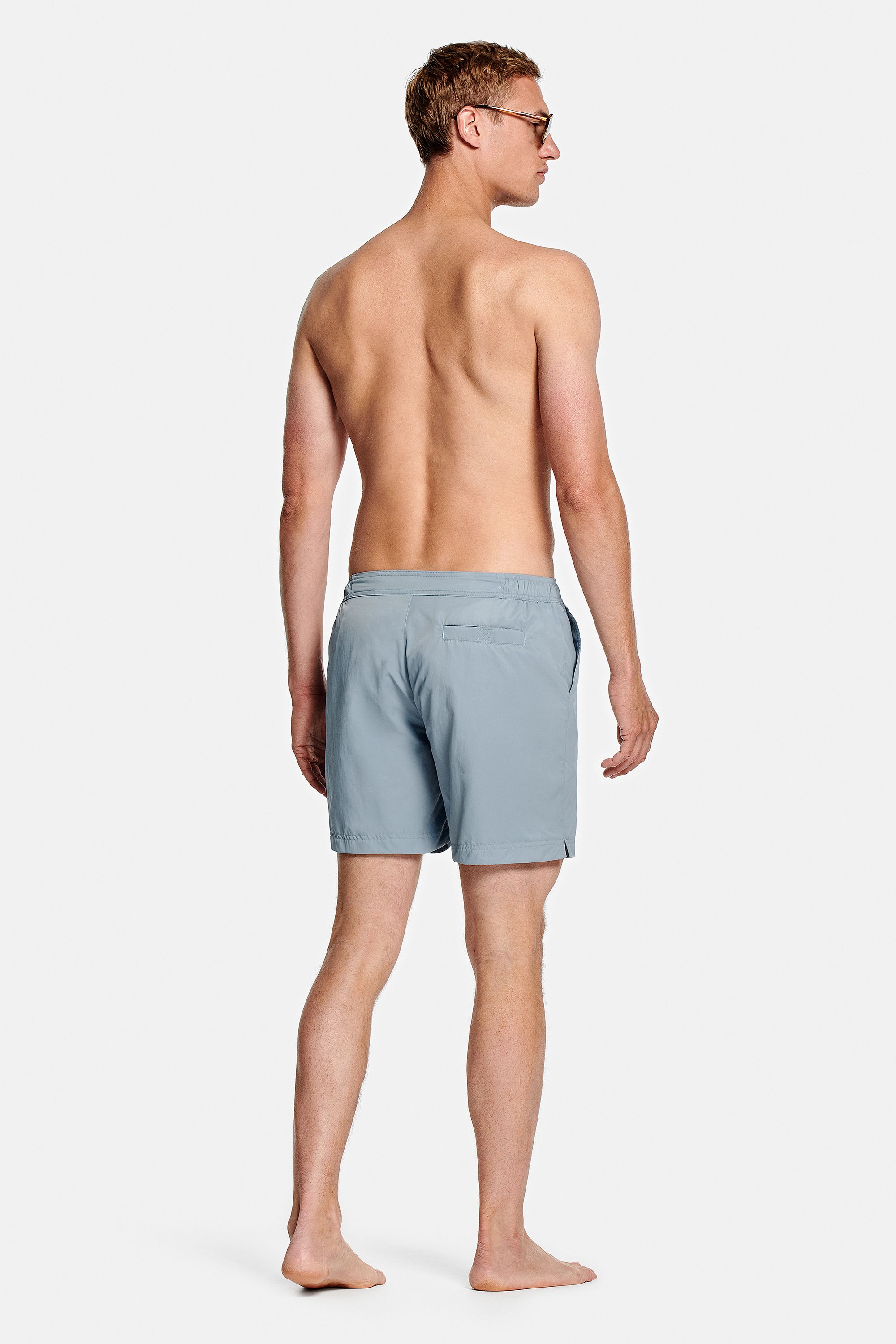 Shorts de Bain – Antarctics (5)
