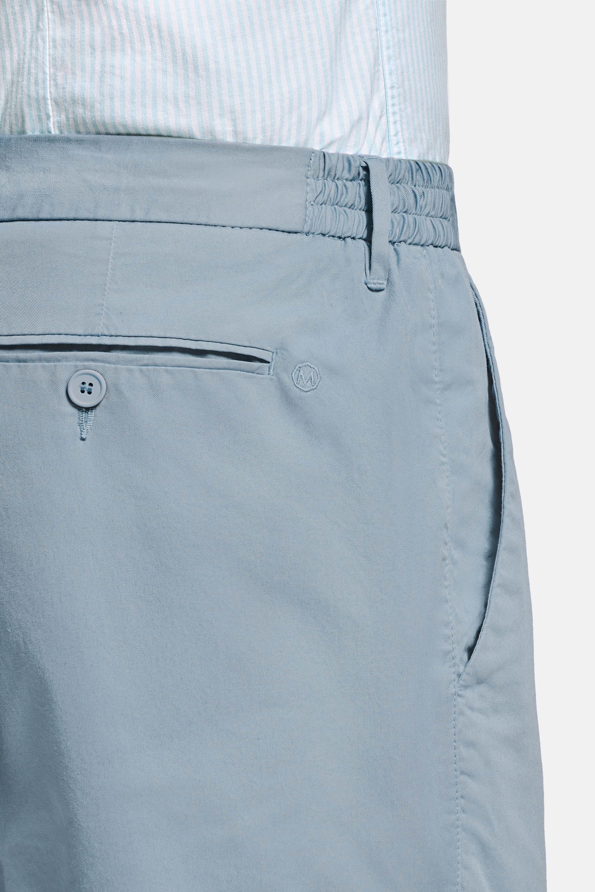 Chinos Classiques – Antarctics (5)