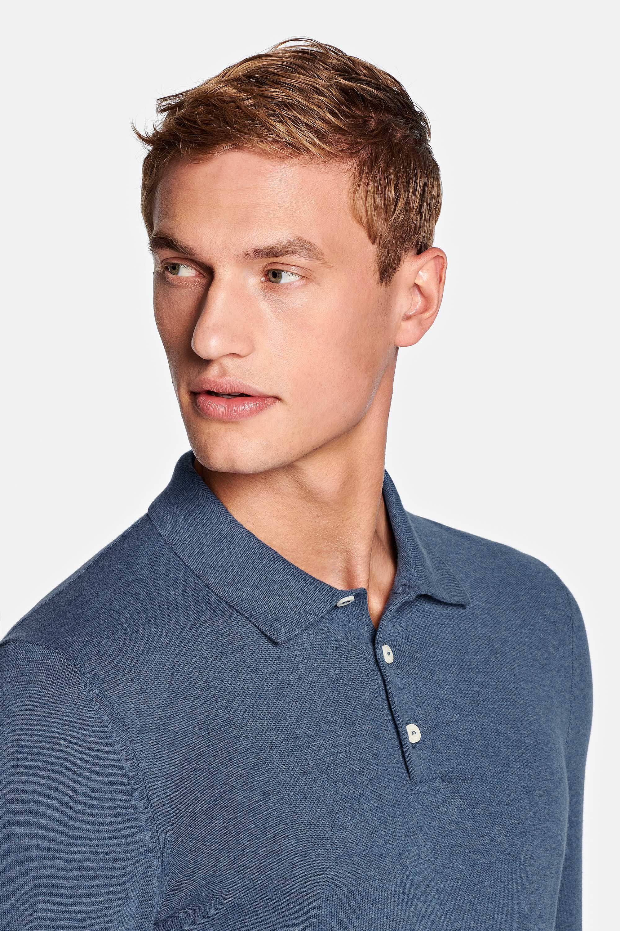 Pulls à col Polo – Mavericks (5)