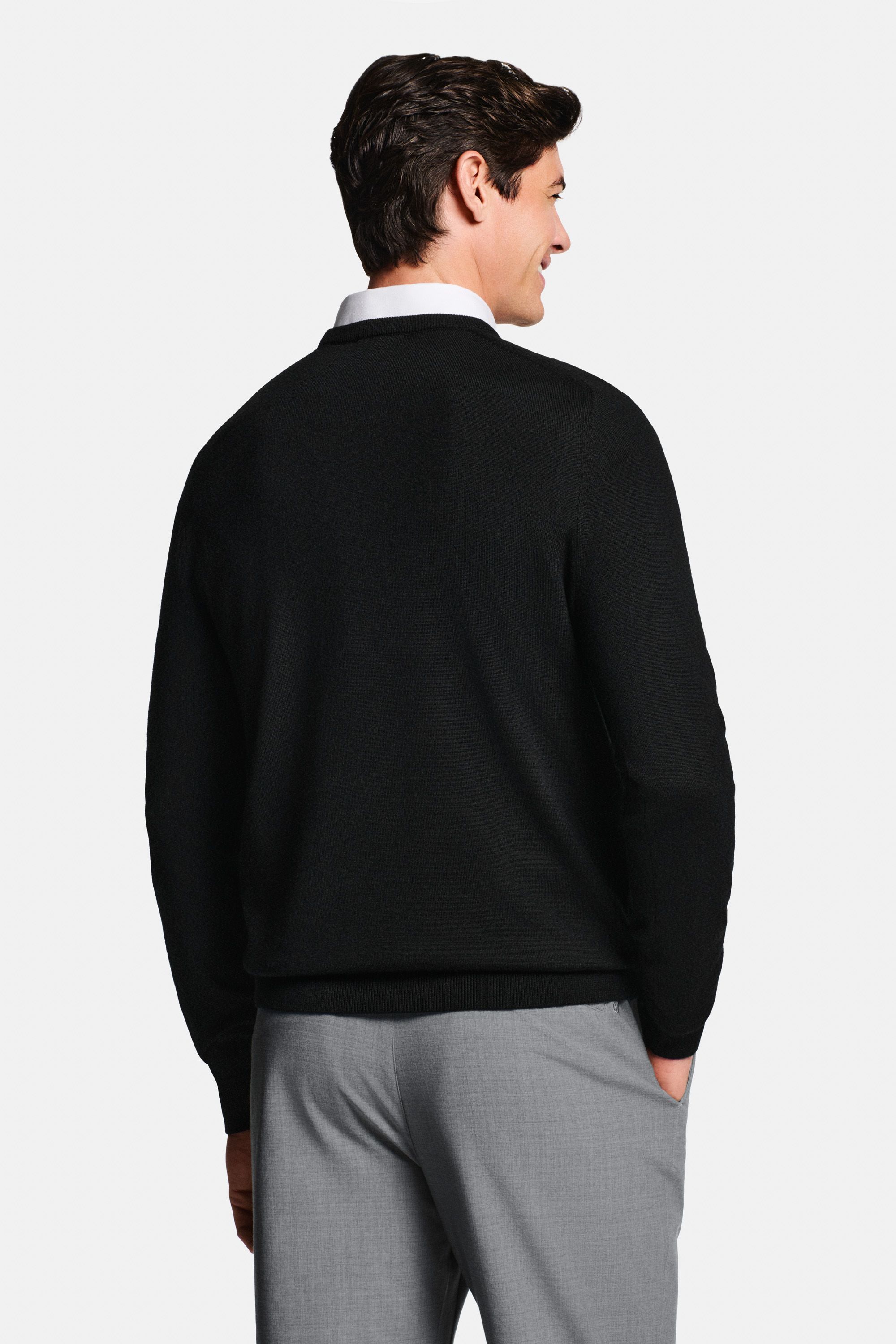 Pulls en Mérinos – Blackjacks (4)
