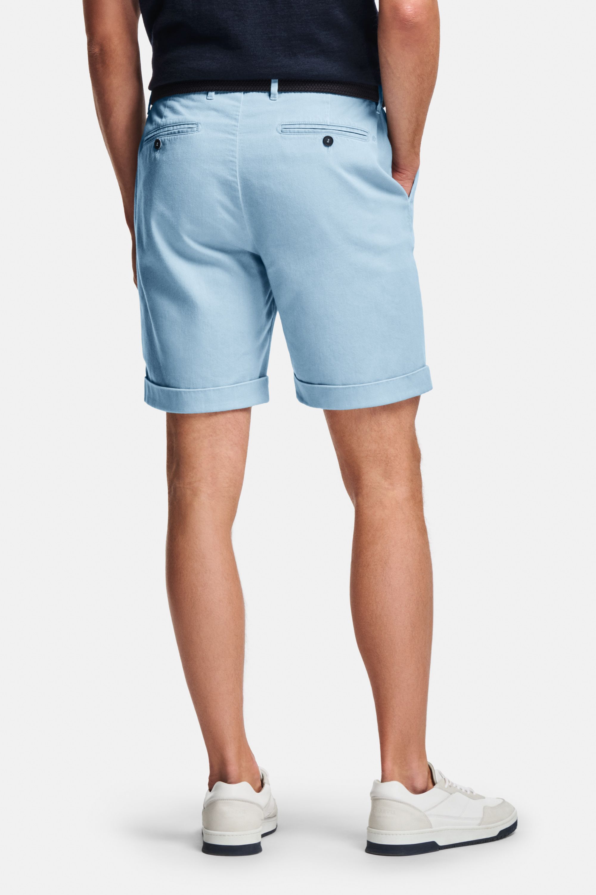 Shorts Classiques – Charles (5)
