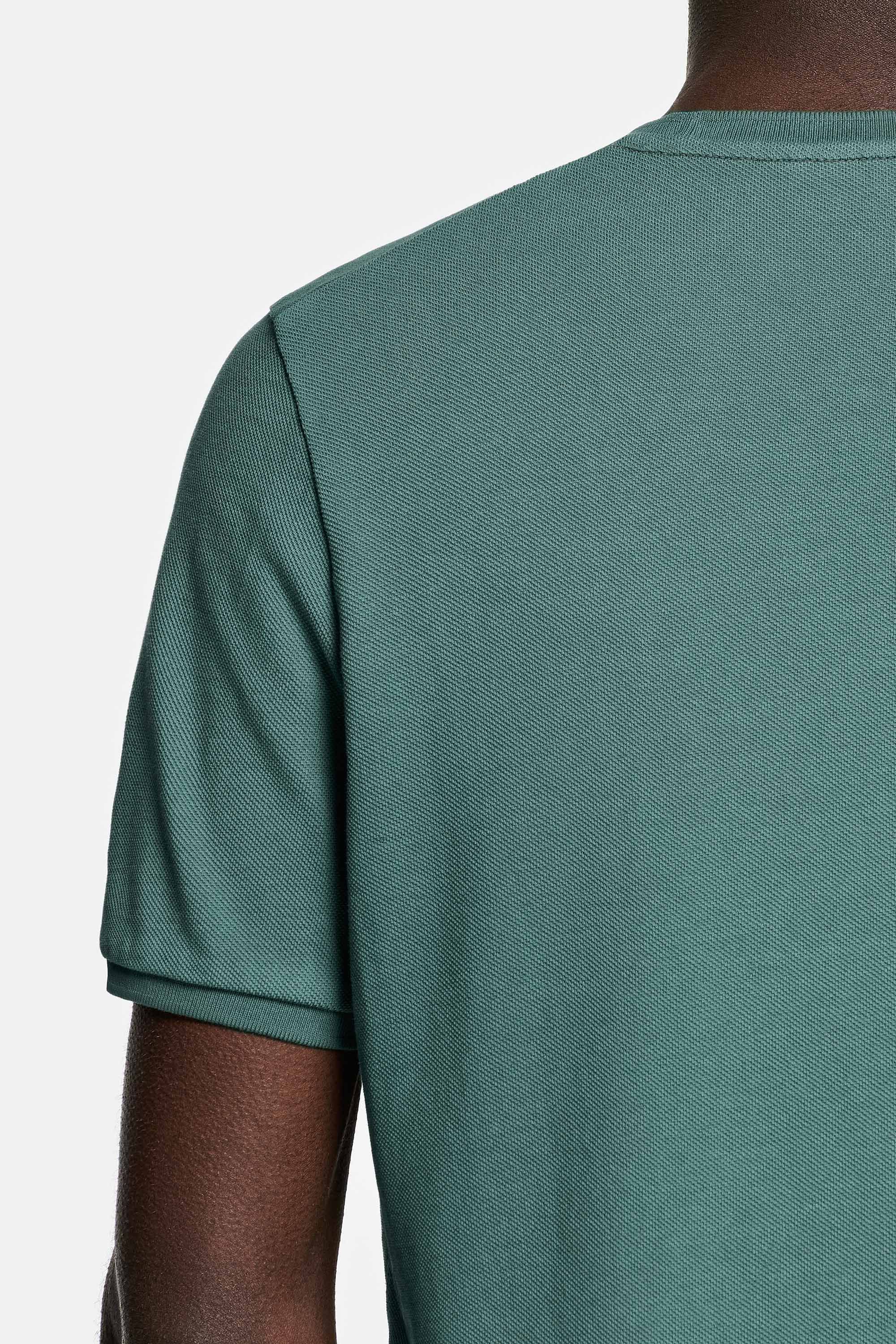 T-shirt Piqué – Felsons (4)