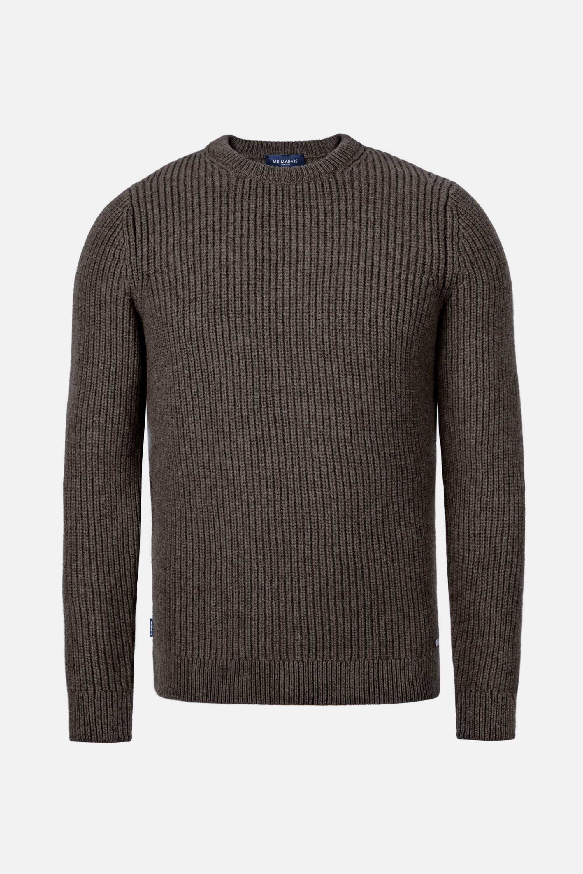 Jones Pulls en Maille