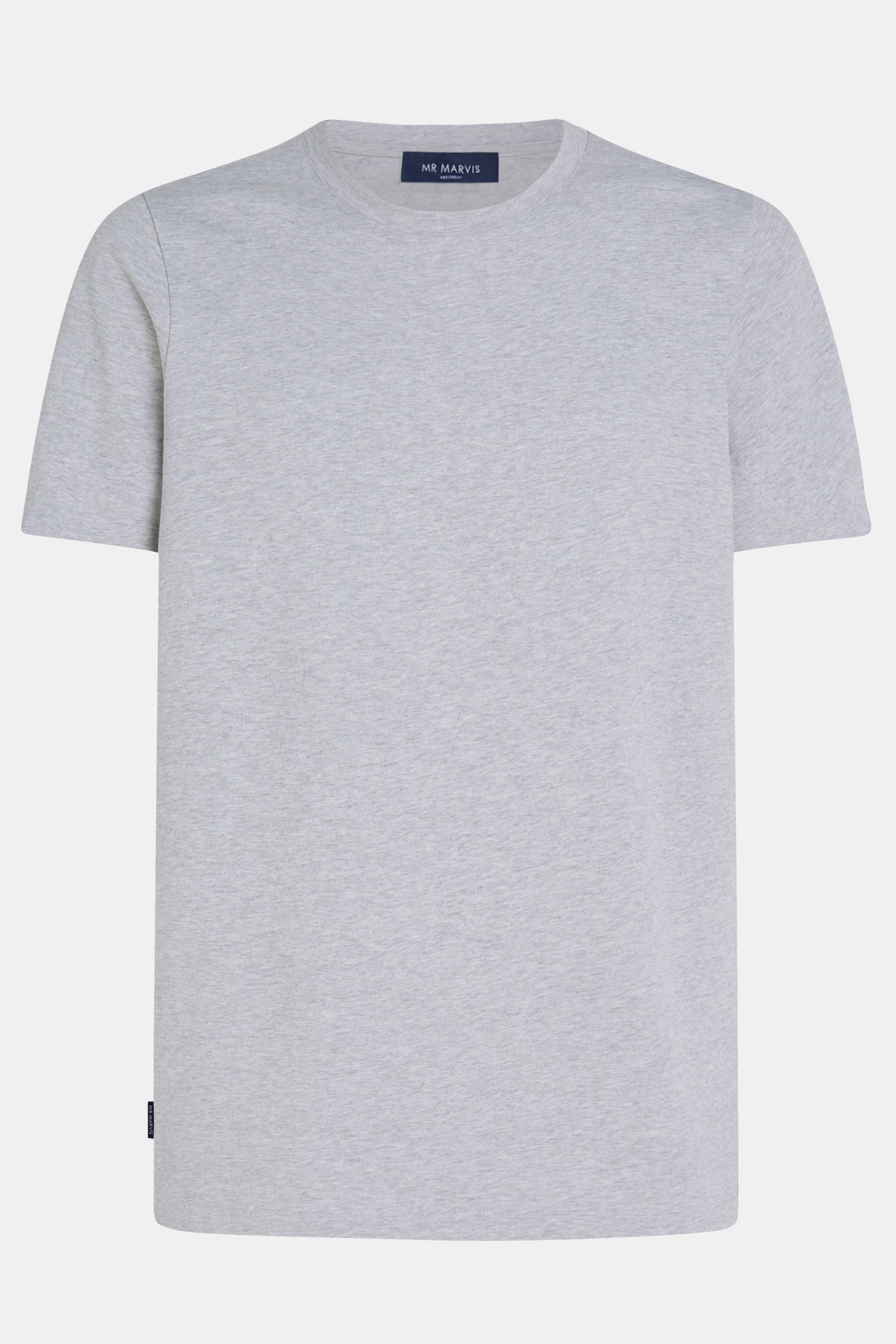 Oysters T-shirts Épais