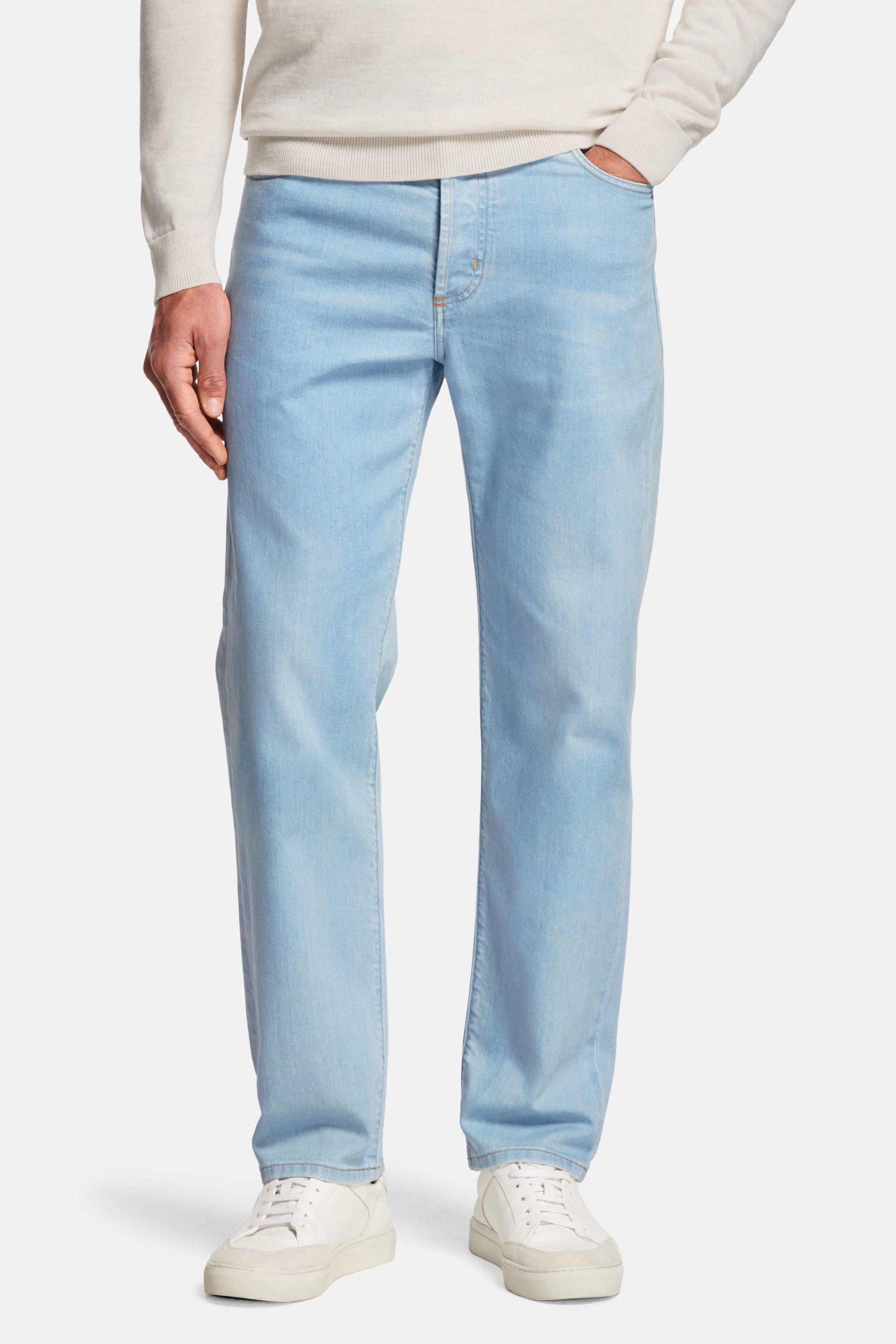Straight-fit jeans – Otis (3)