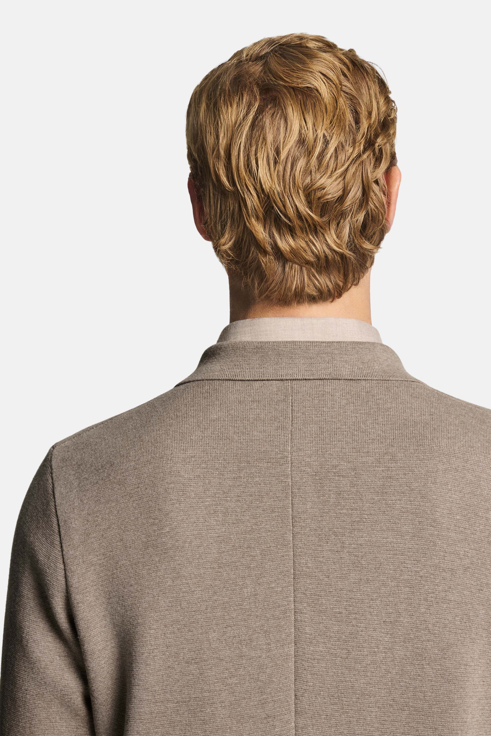 Blazers in knit – Jones (5)