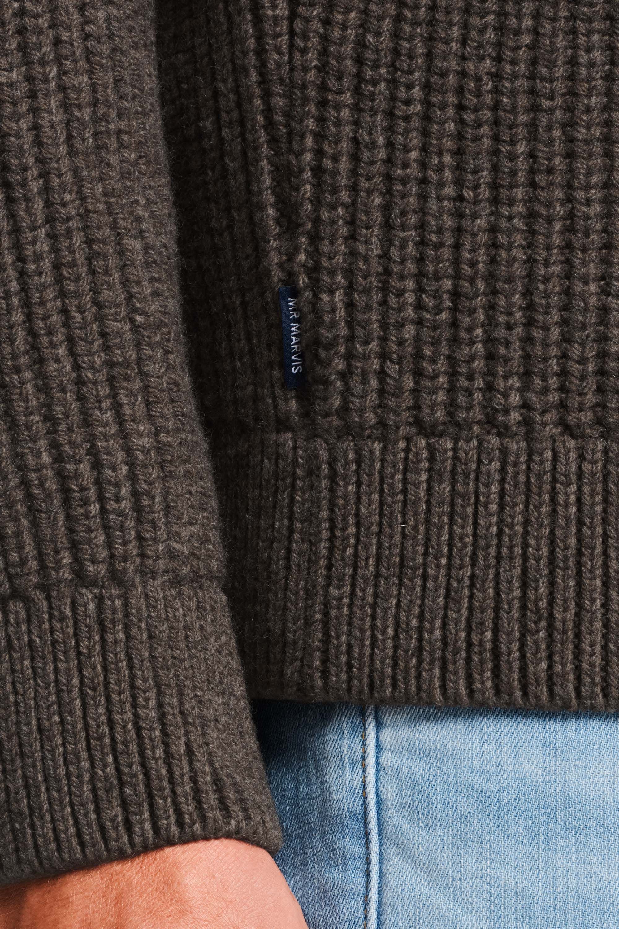 Pulls aus Strick – Jones (6)