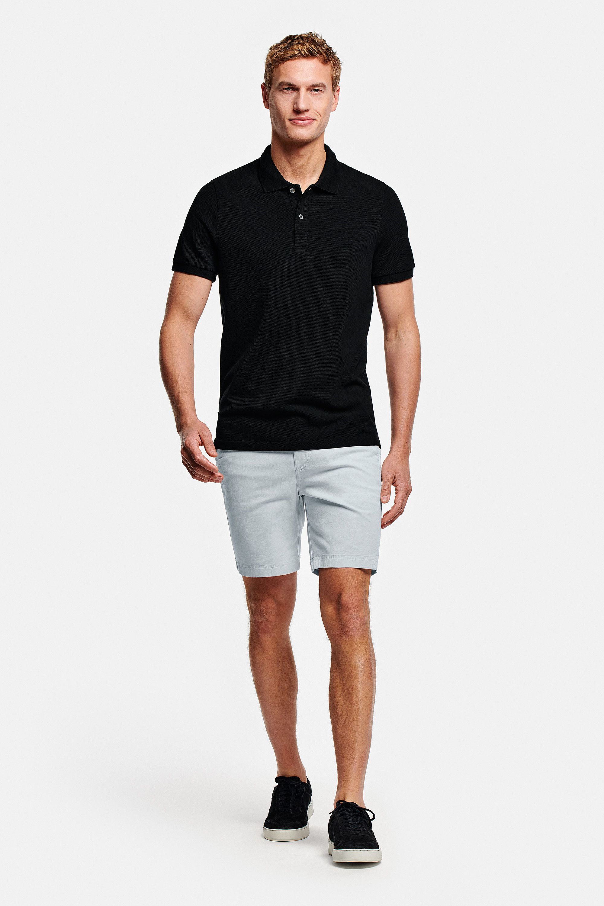 Polos Classiques – Blackjacks (3)