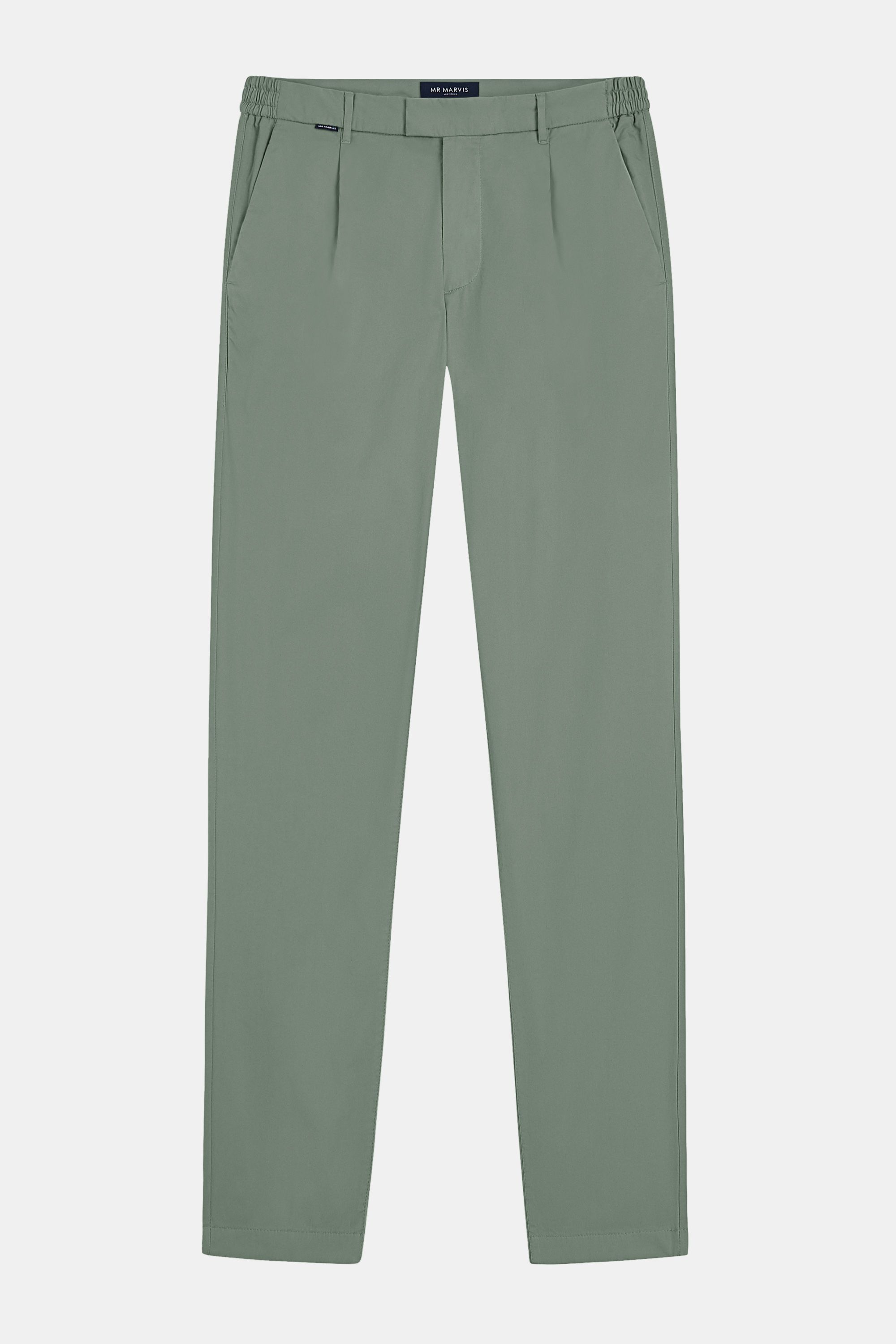 Defenders Chinos Classiques
