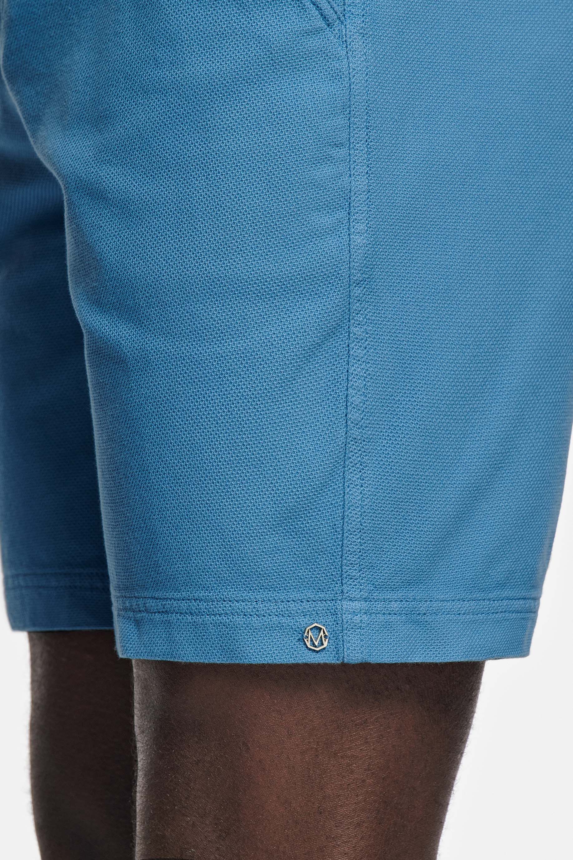 Piqué shorts – Boulevards (6)