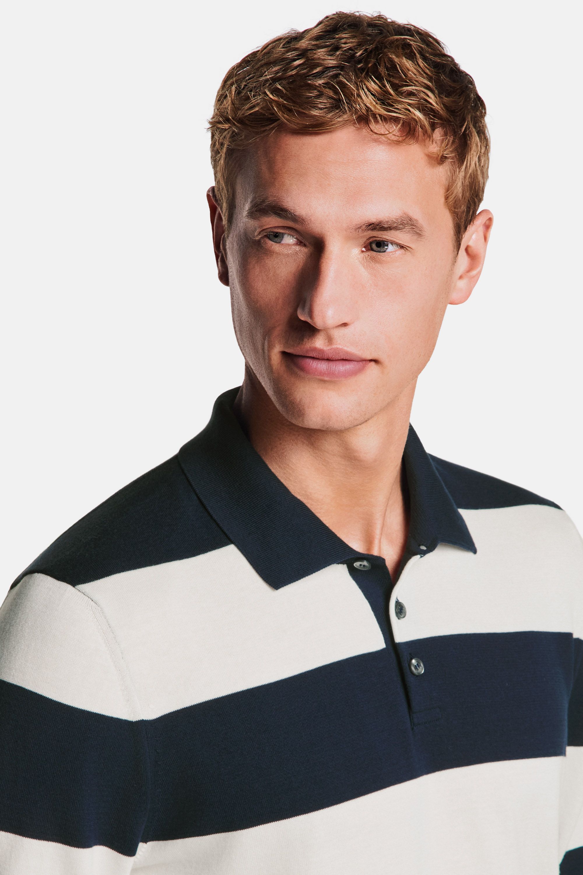 Polo-Pullover – Flankers (5)
