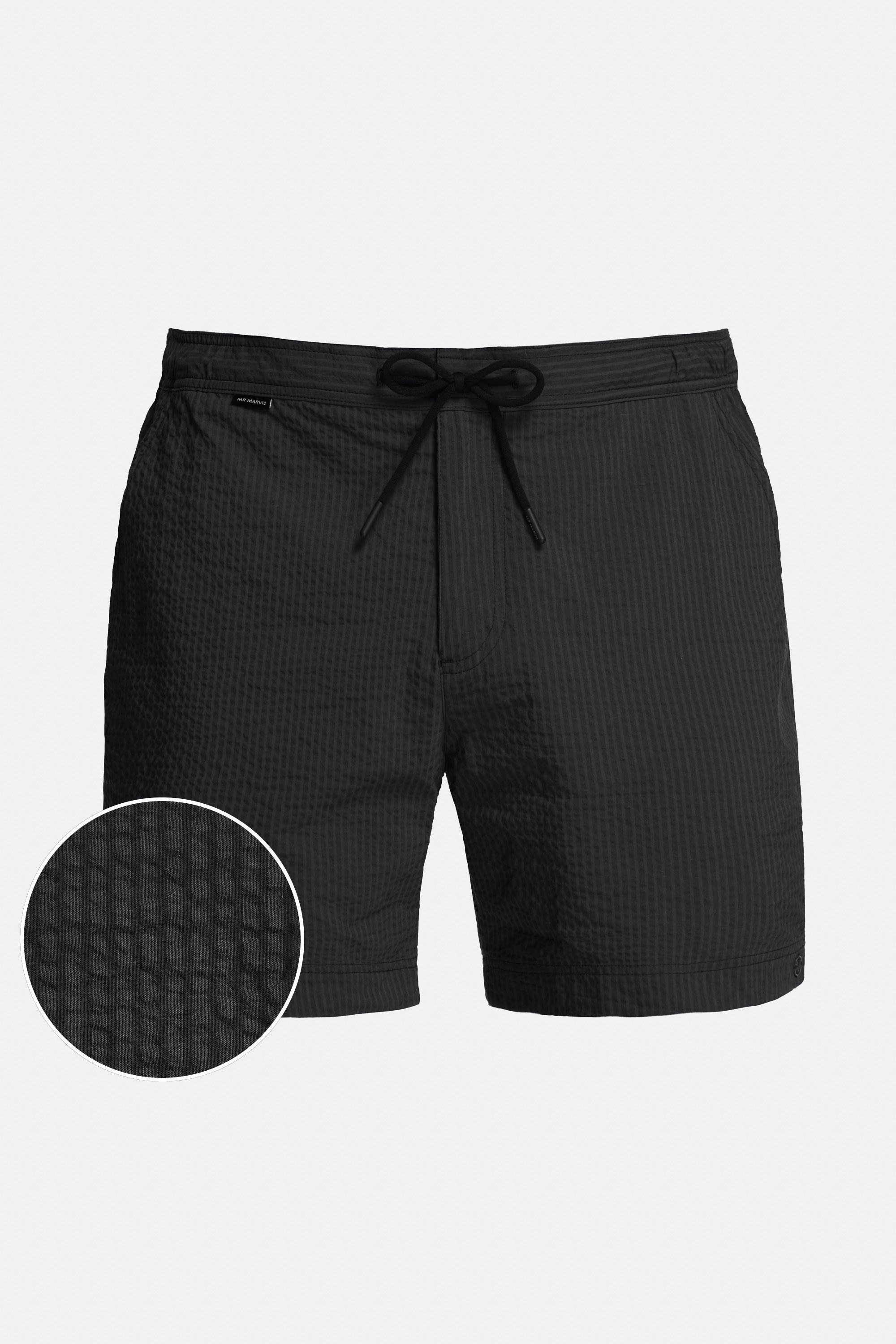 Blackjacks Seersuckers de Bain