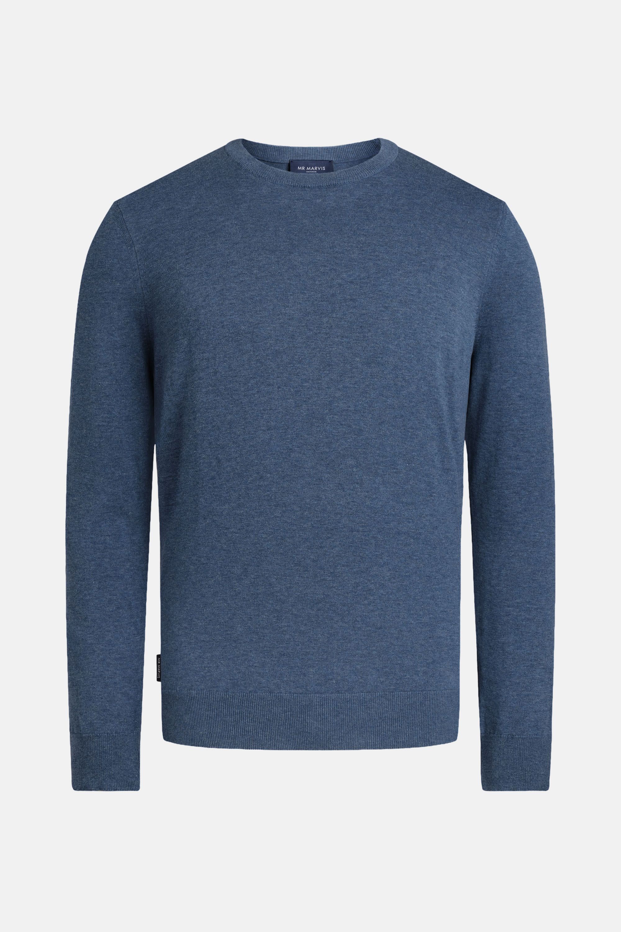 Mavericks Pulls en Coton