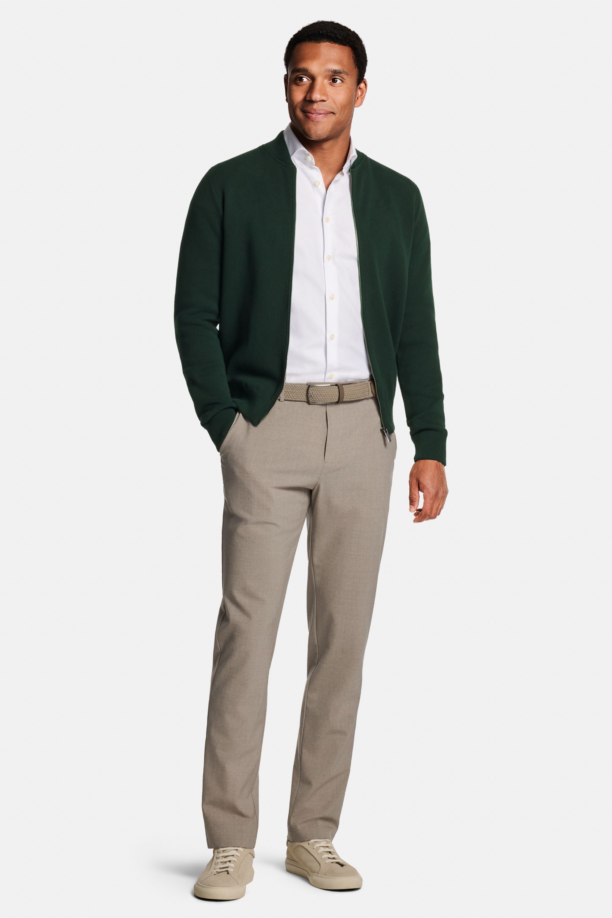Cardigans à Zip – Lakes (3)