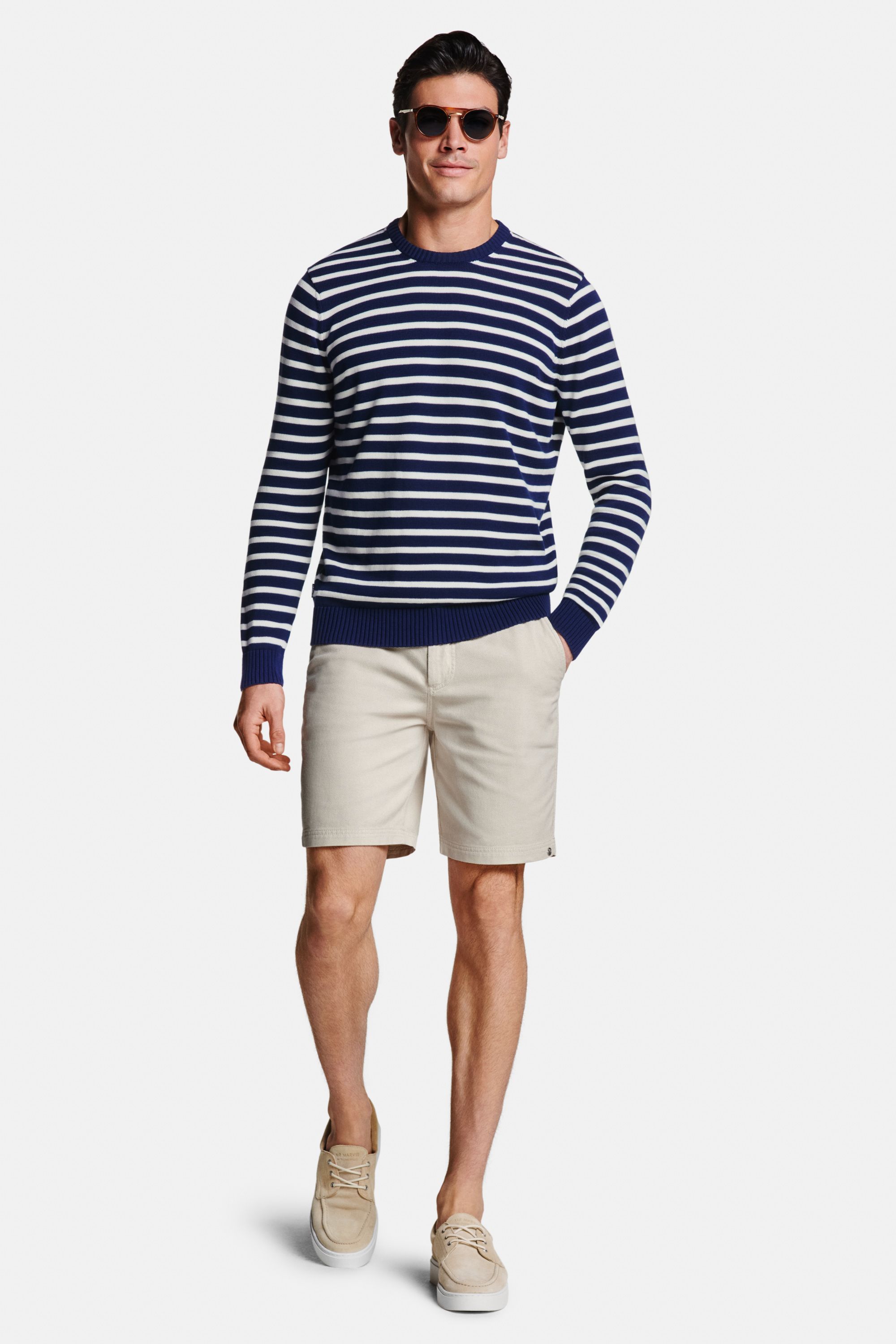 Pulls mi-saison – Captains (3)