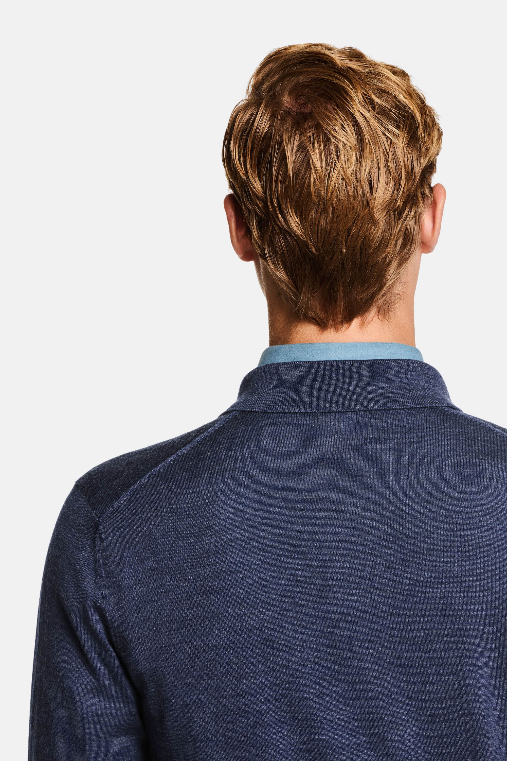 Cardigans Polo – Kingfishers (6)