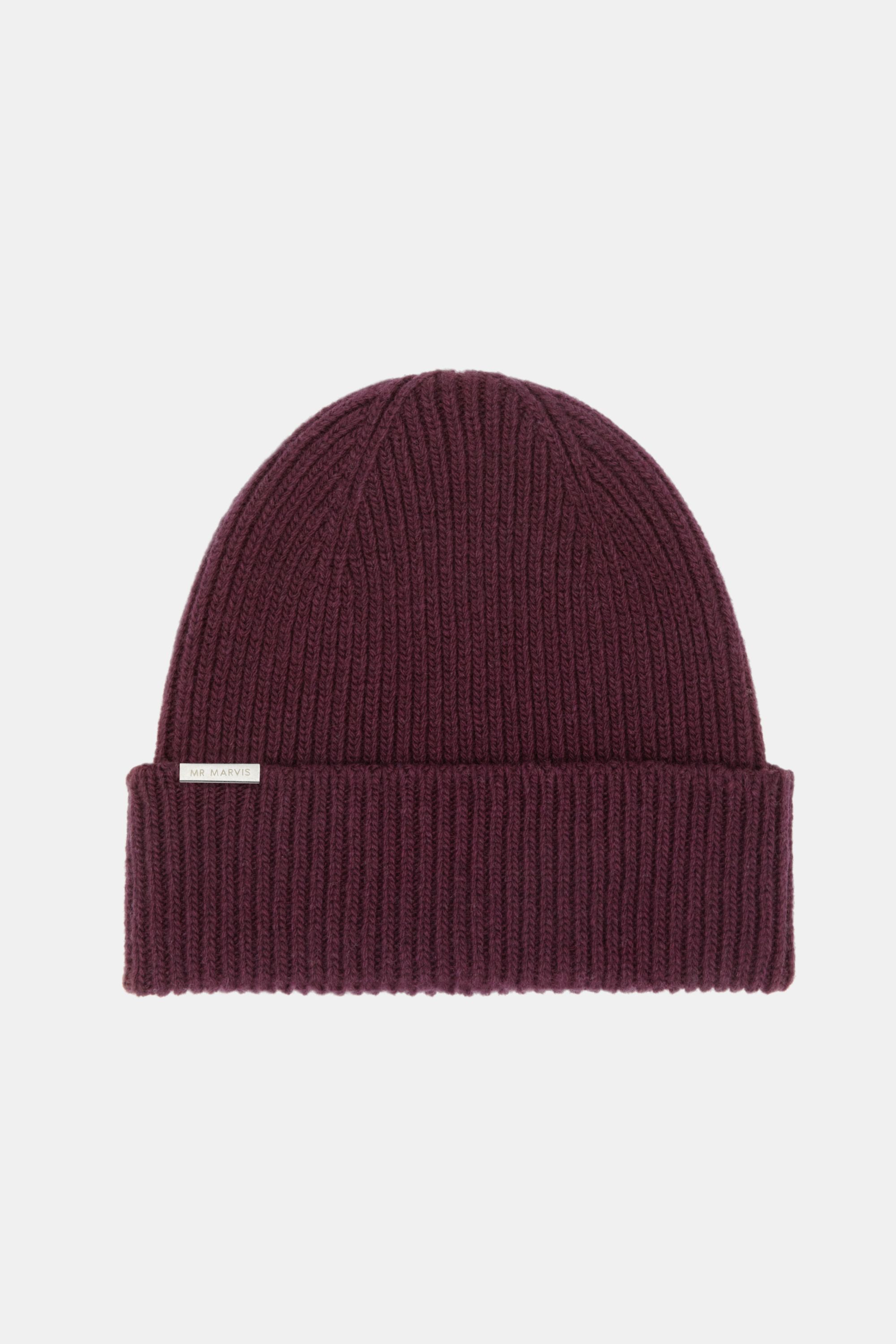 Reserves Bonnets