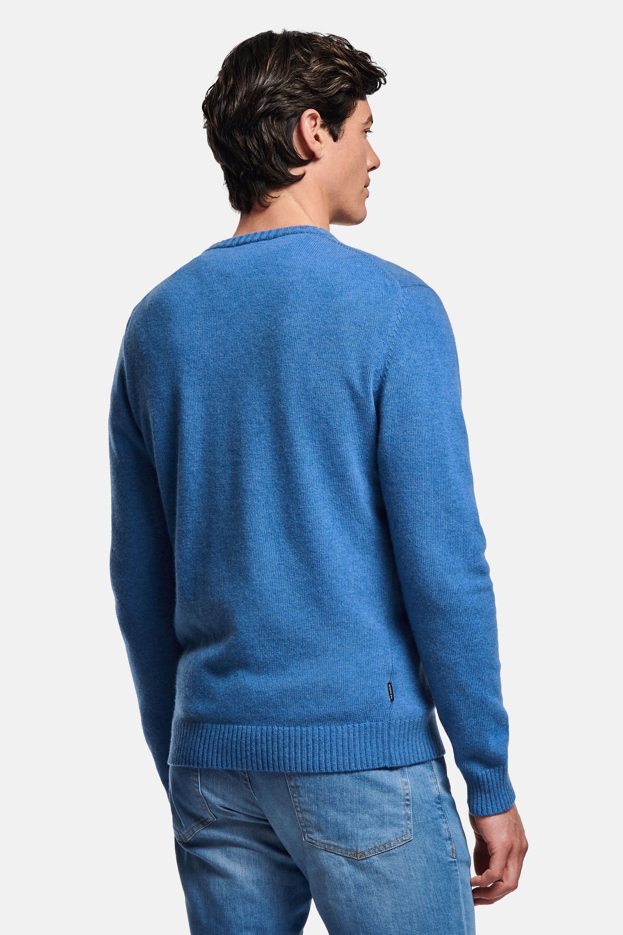 Pullover aus Laine – Poolsiders (5)
