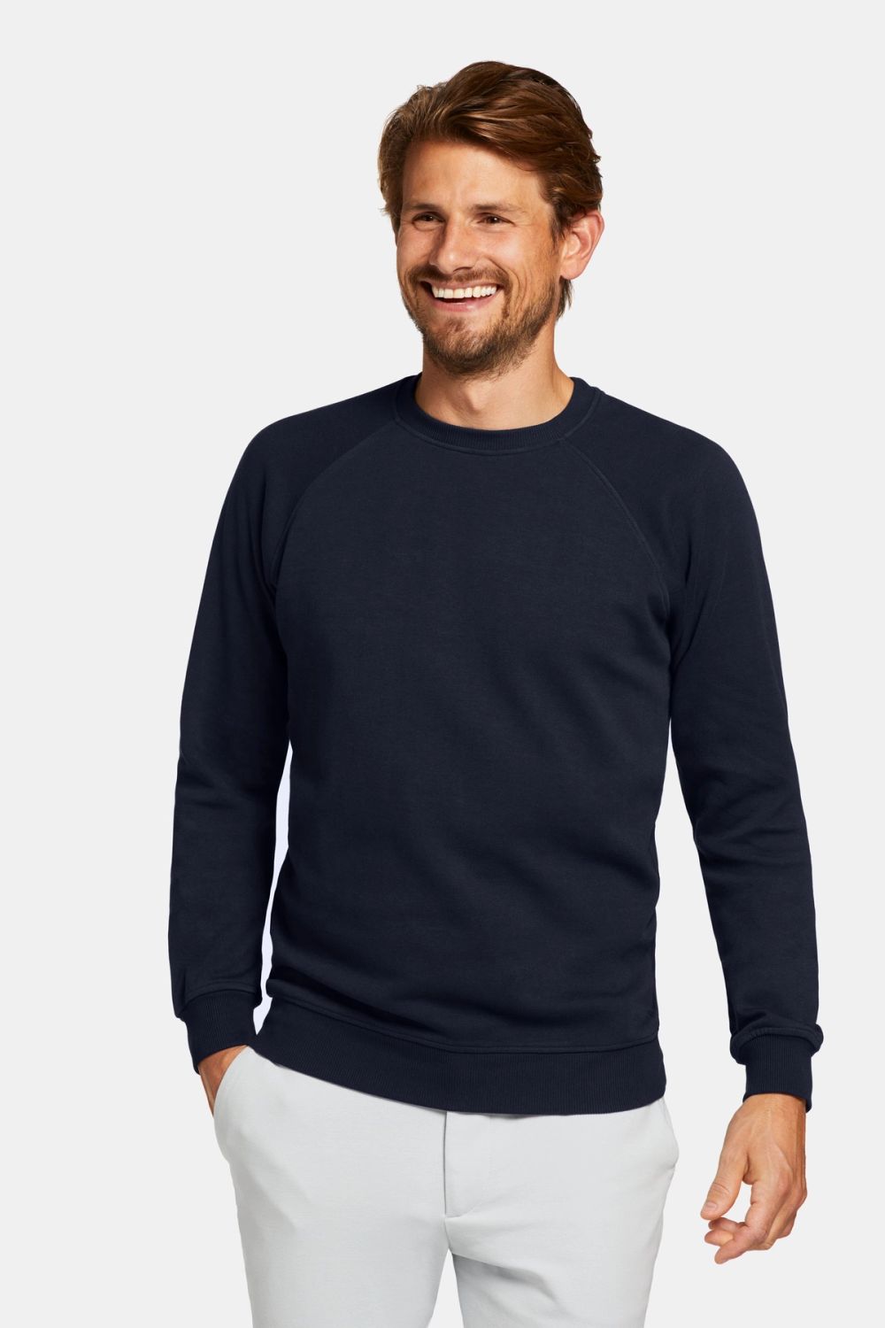 Cosmics * The Easy Sweater