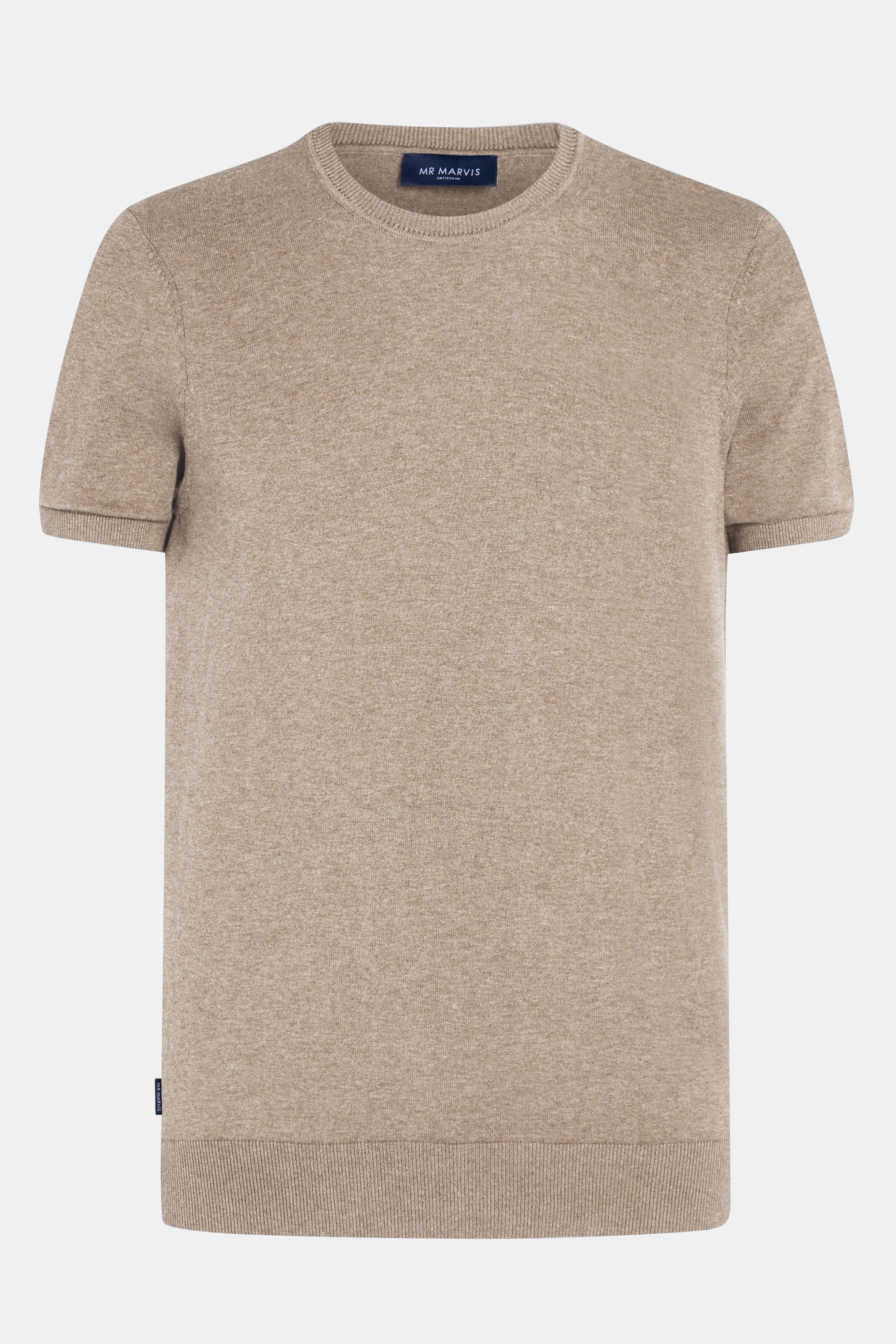 Baristas T-shirts en Maille