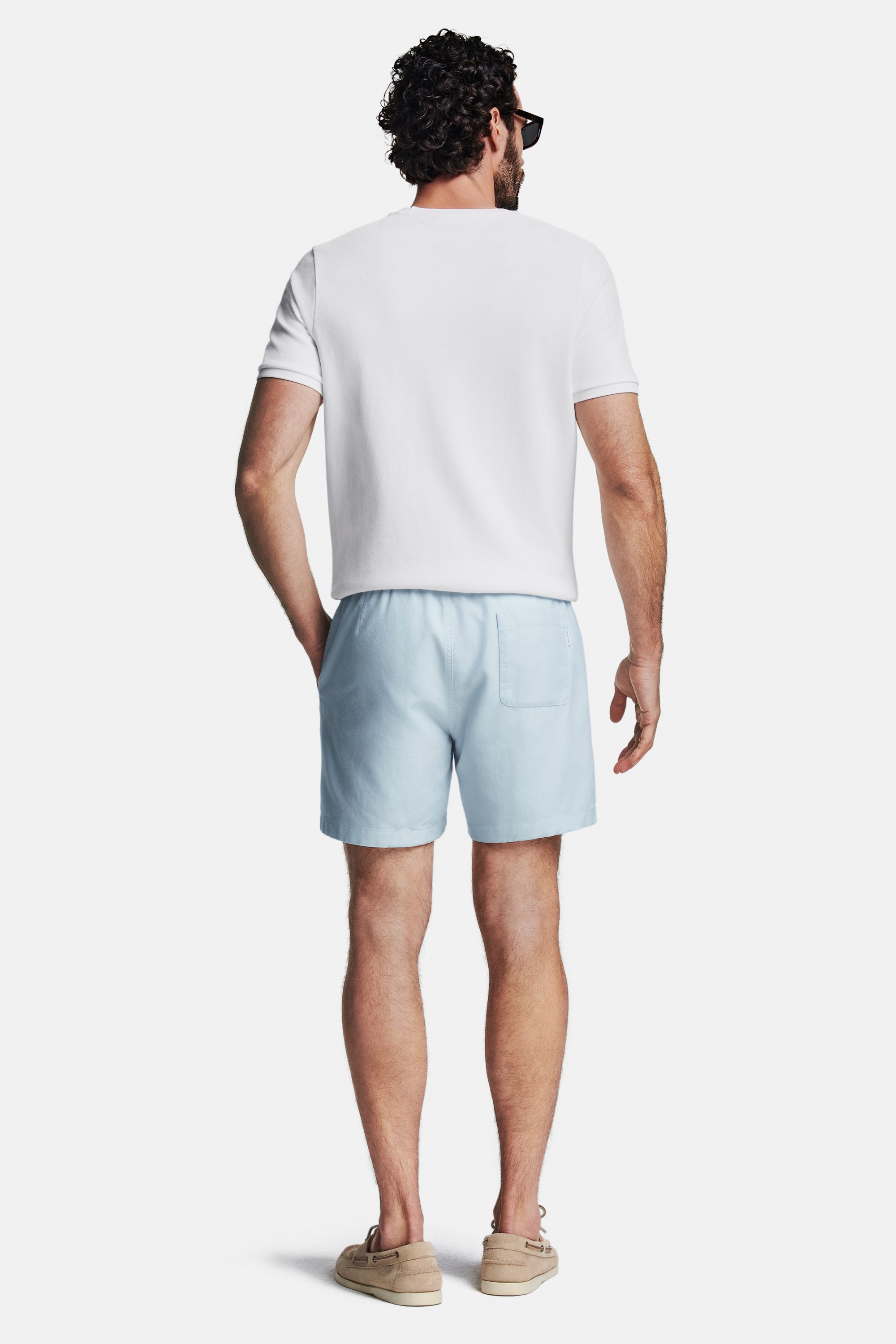 Shorts Weekenders – Avenues (3)