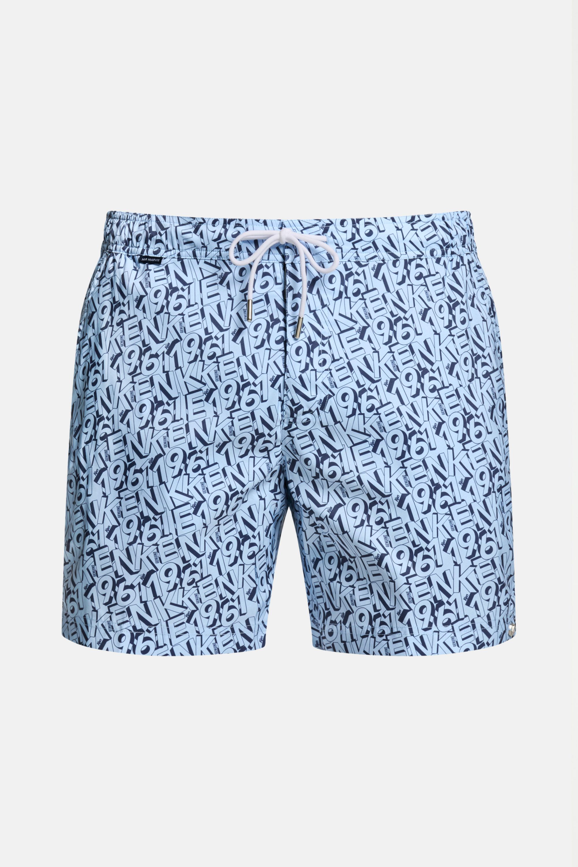 Ken Cosmics Shorts de Bain Imprimés
