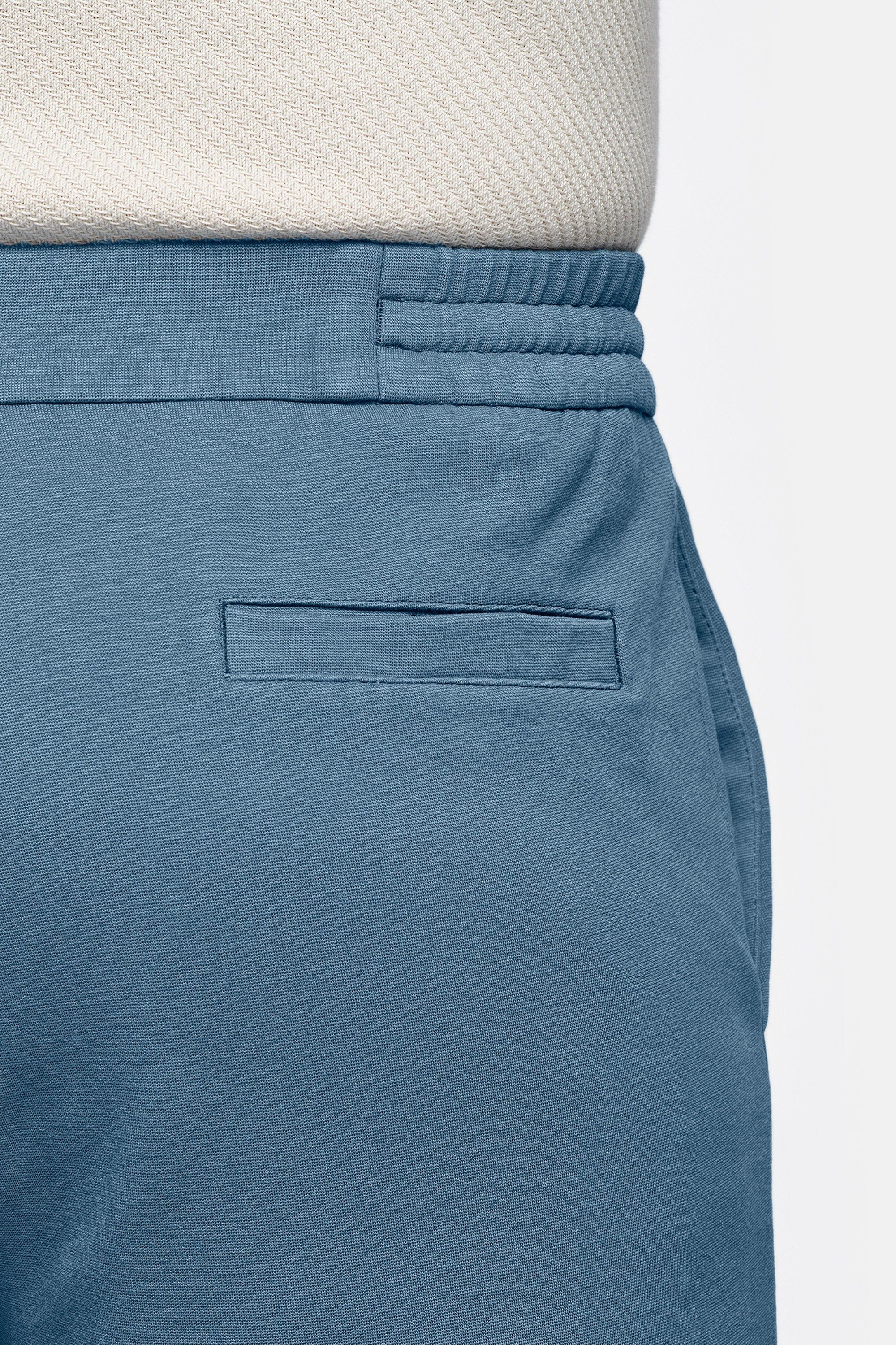 Shorts Easies – Mavericks (6)