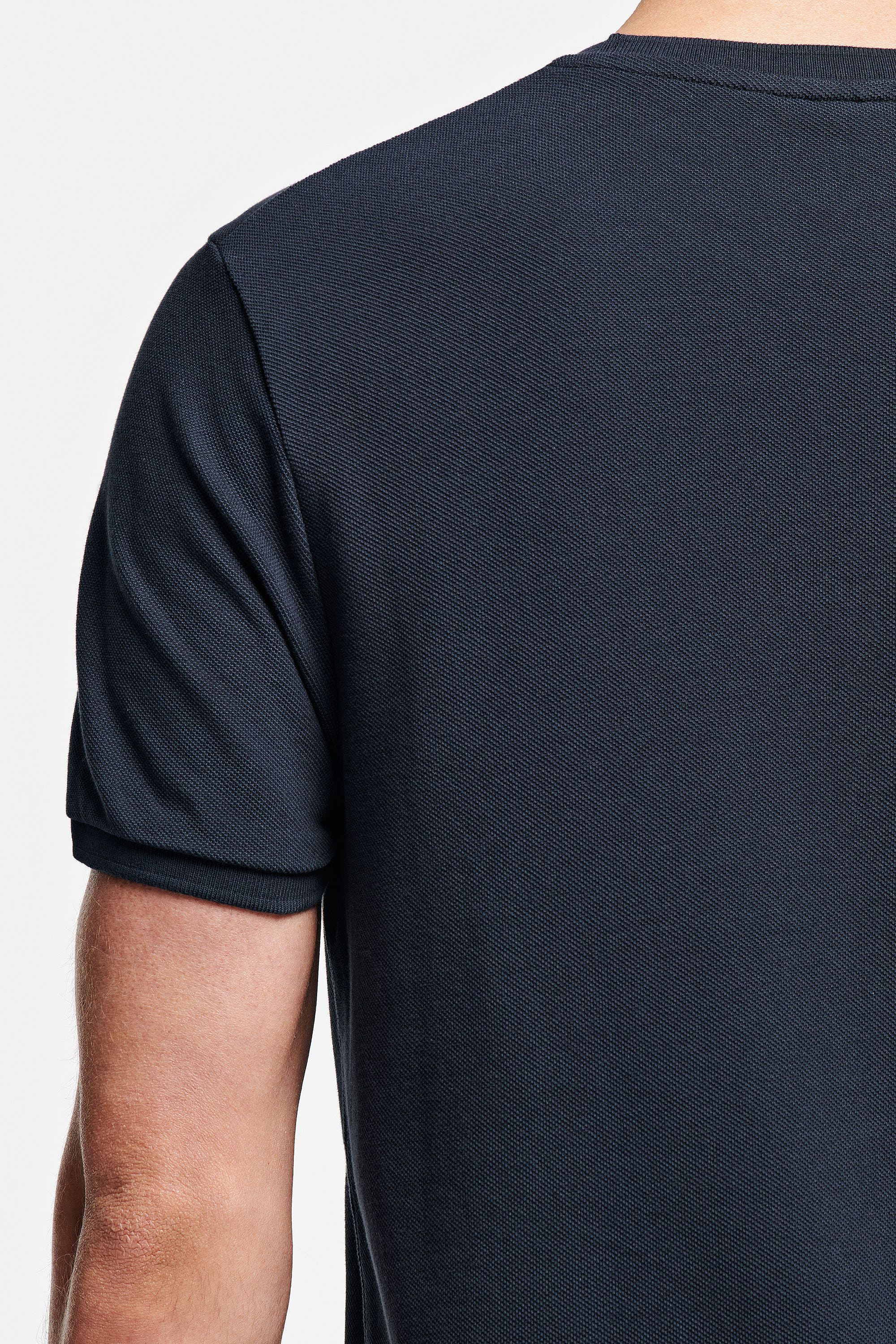T-shirt Piqué – Cosmics (6)