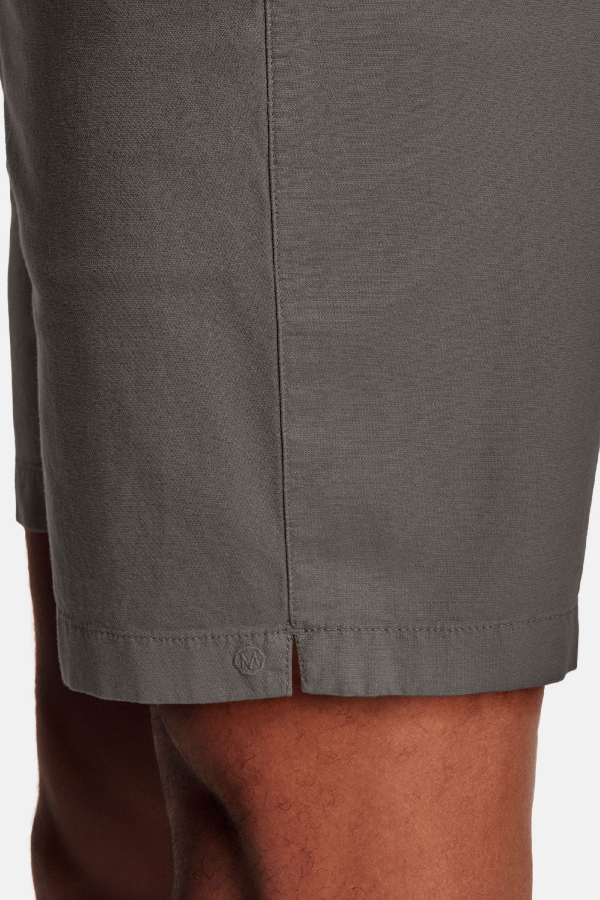 Linen shorts – Jefes (6)