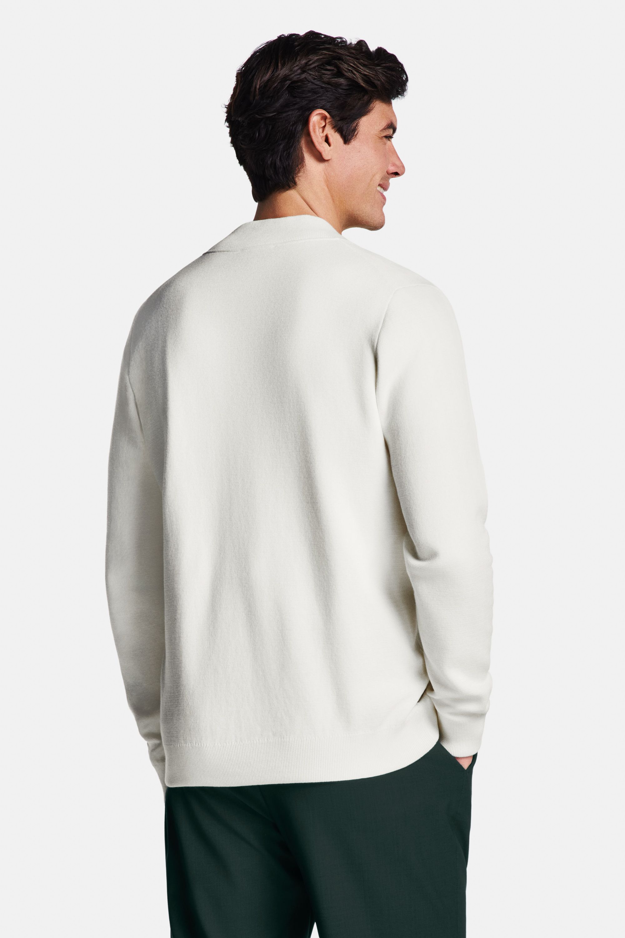 Cardigans à Zip – Coconuts (4)