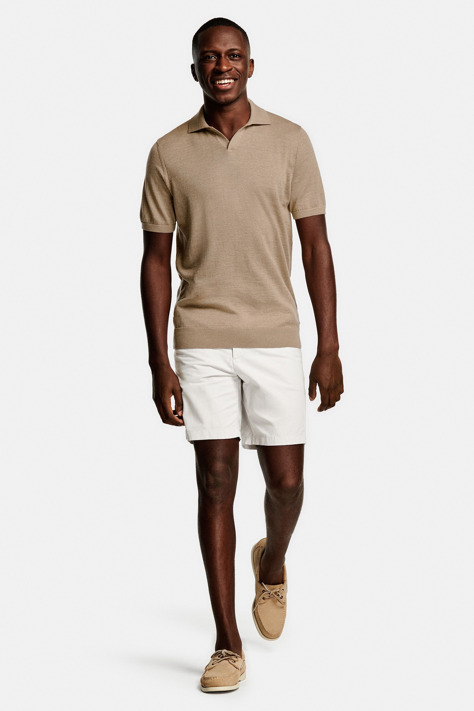 Polos sans Boutons – Baristas (3)