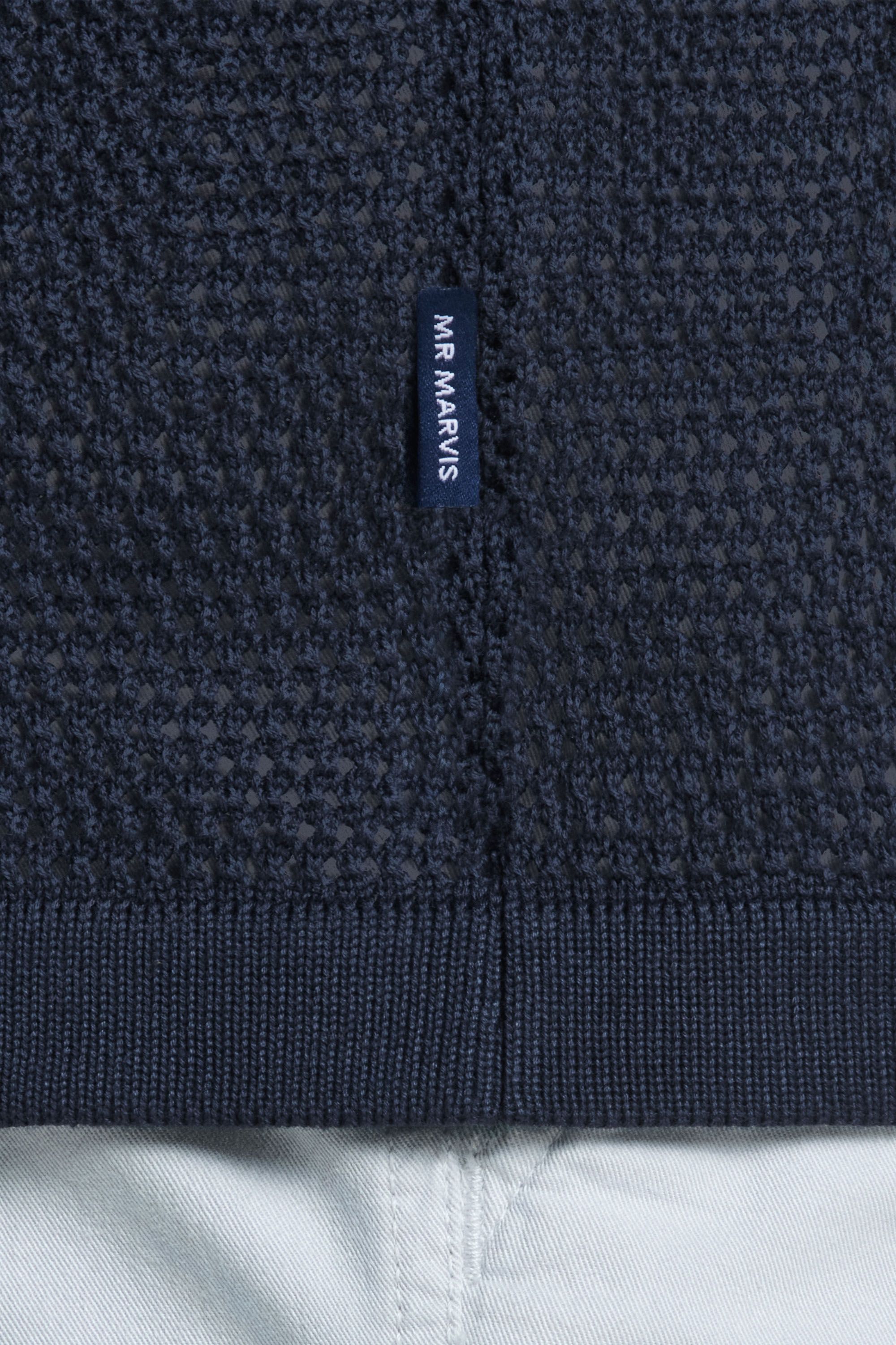 Polos en Maille Ajourée – Cosmics (6)