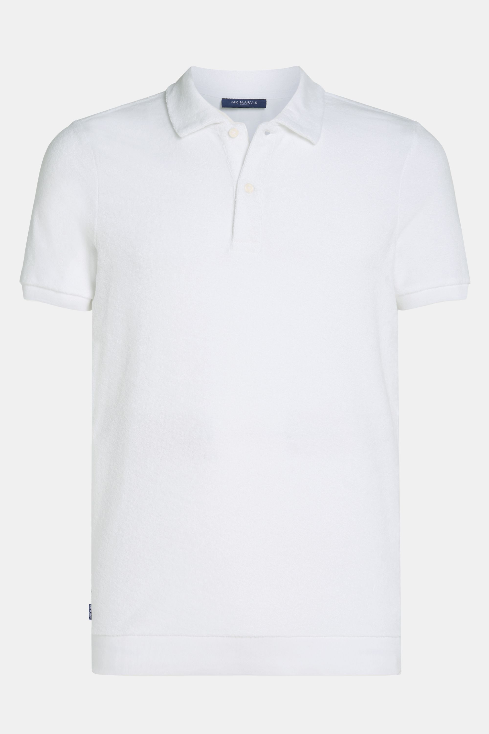 Wimbledons Polos Terries