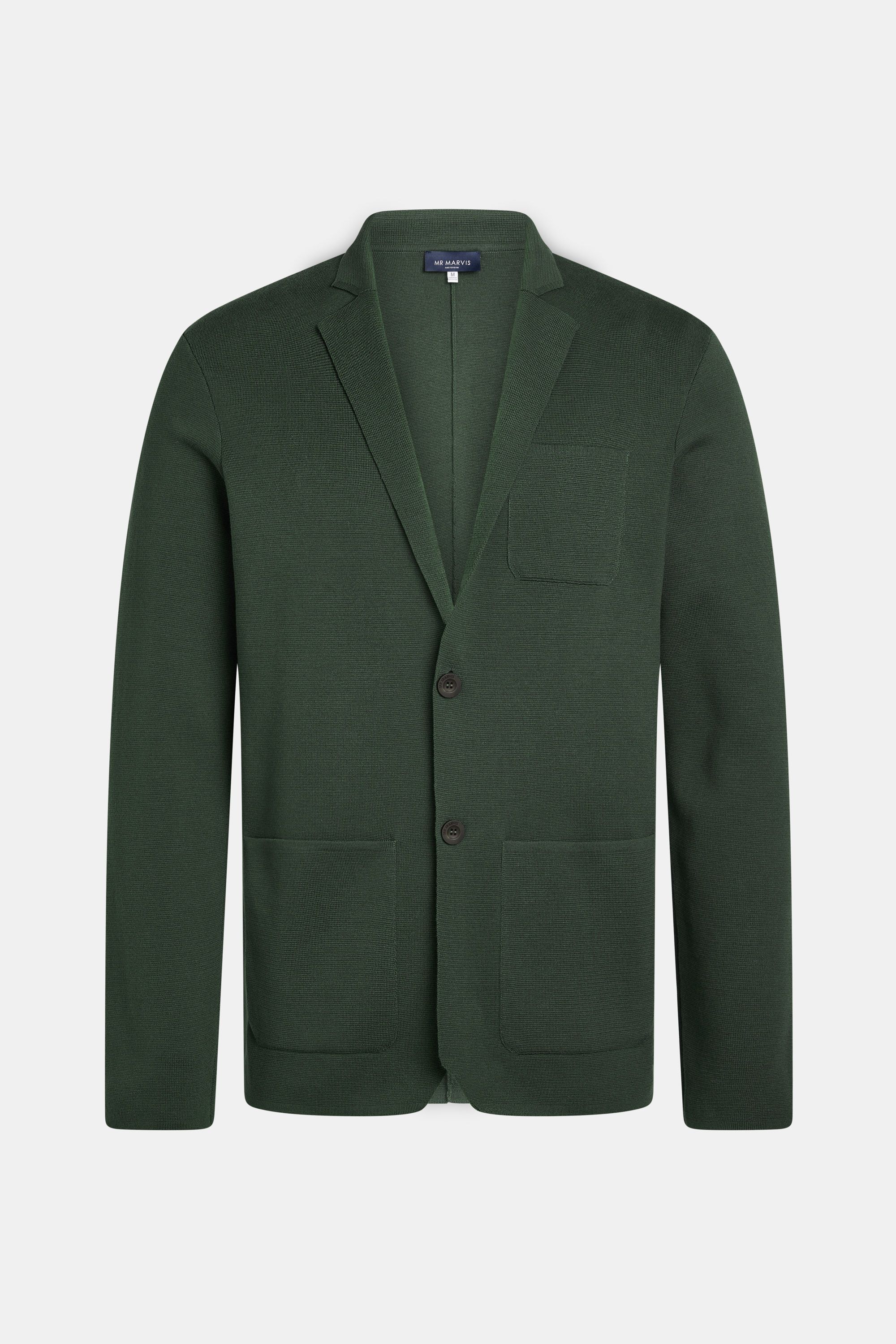 Fairways Blazers en Maille