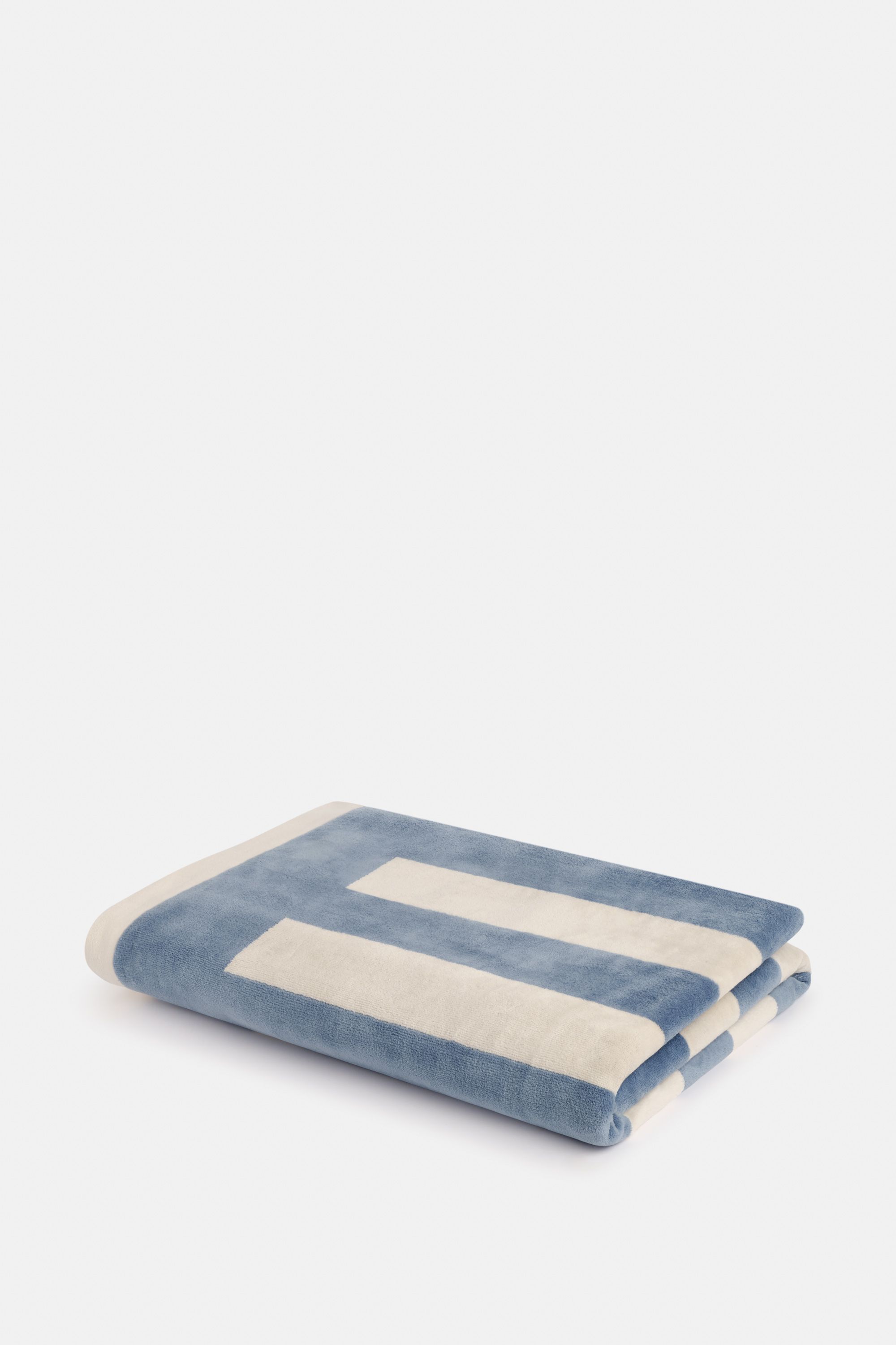 Serviettes de plage – Pontoons (3)