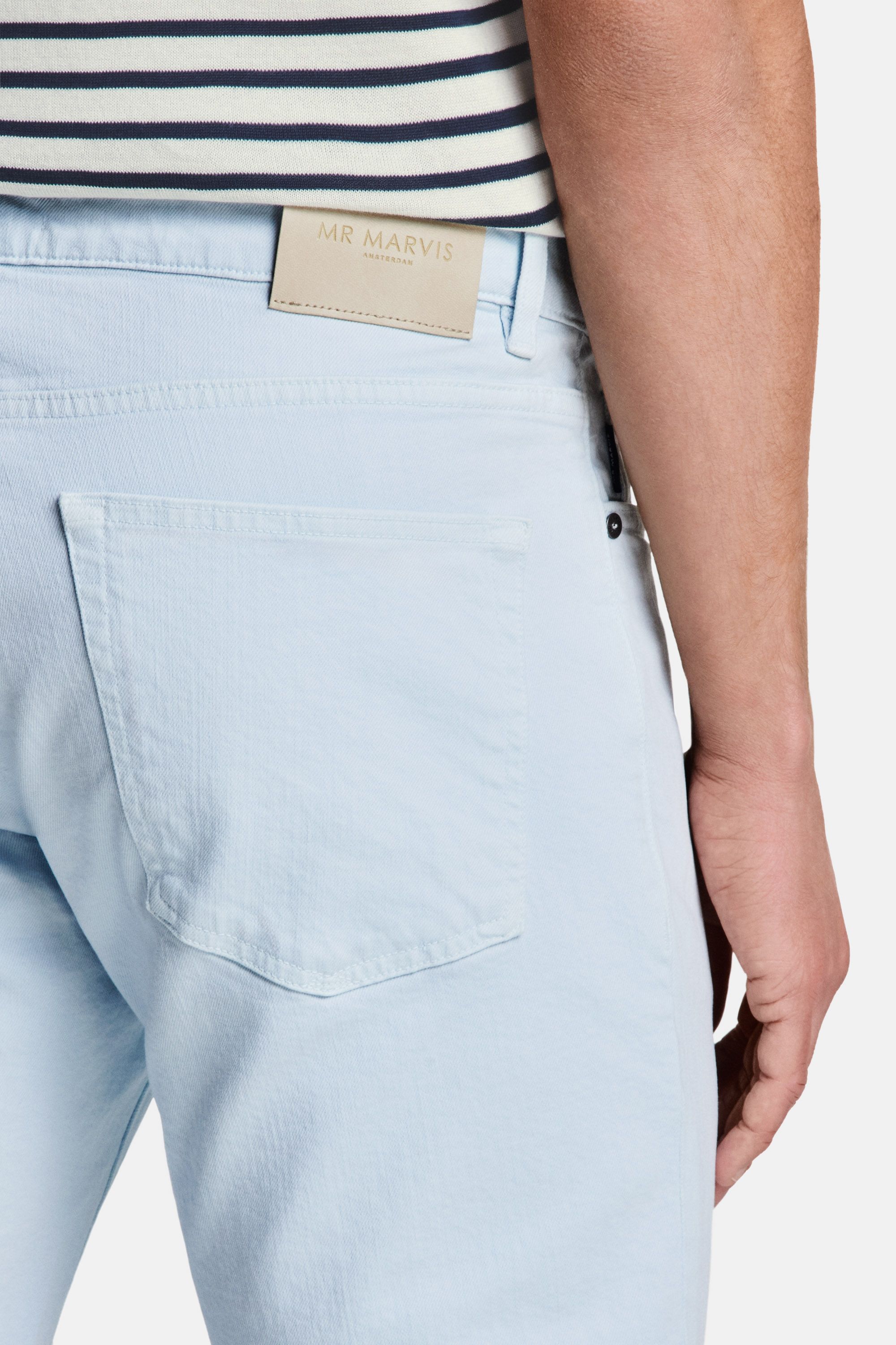 Jeans Farbig – Avenues (6)