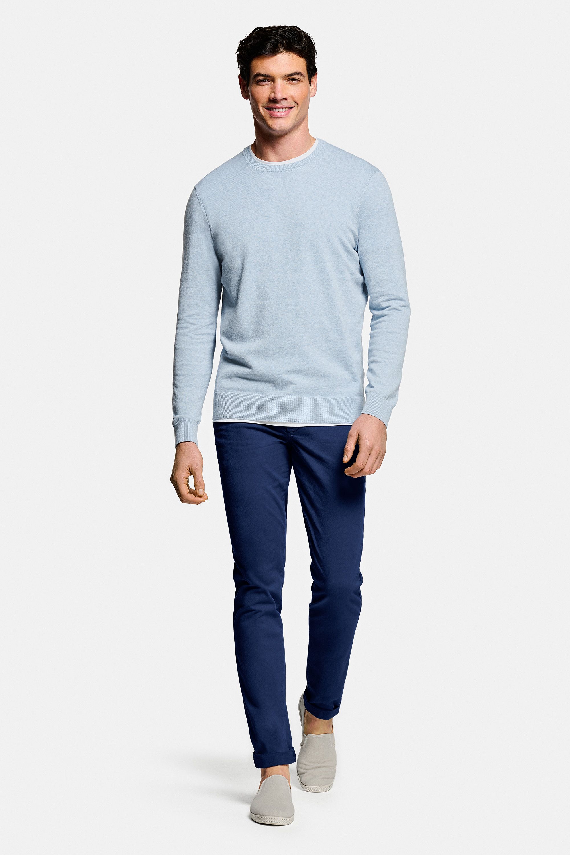 Pulls en Coton – Avenues (3)