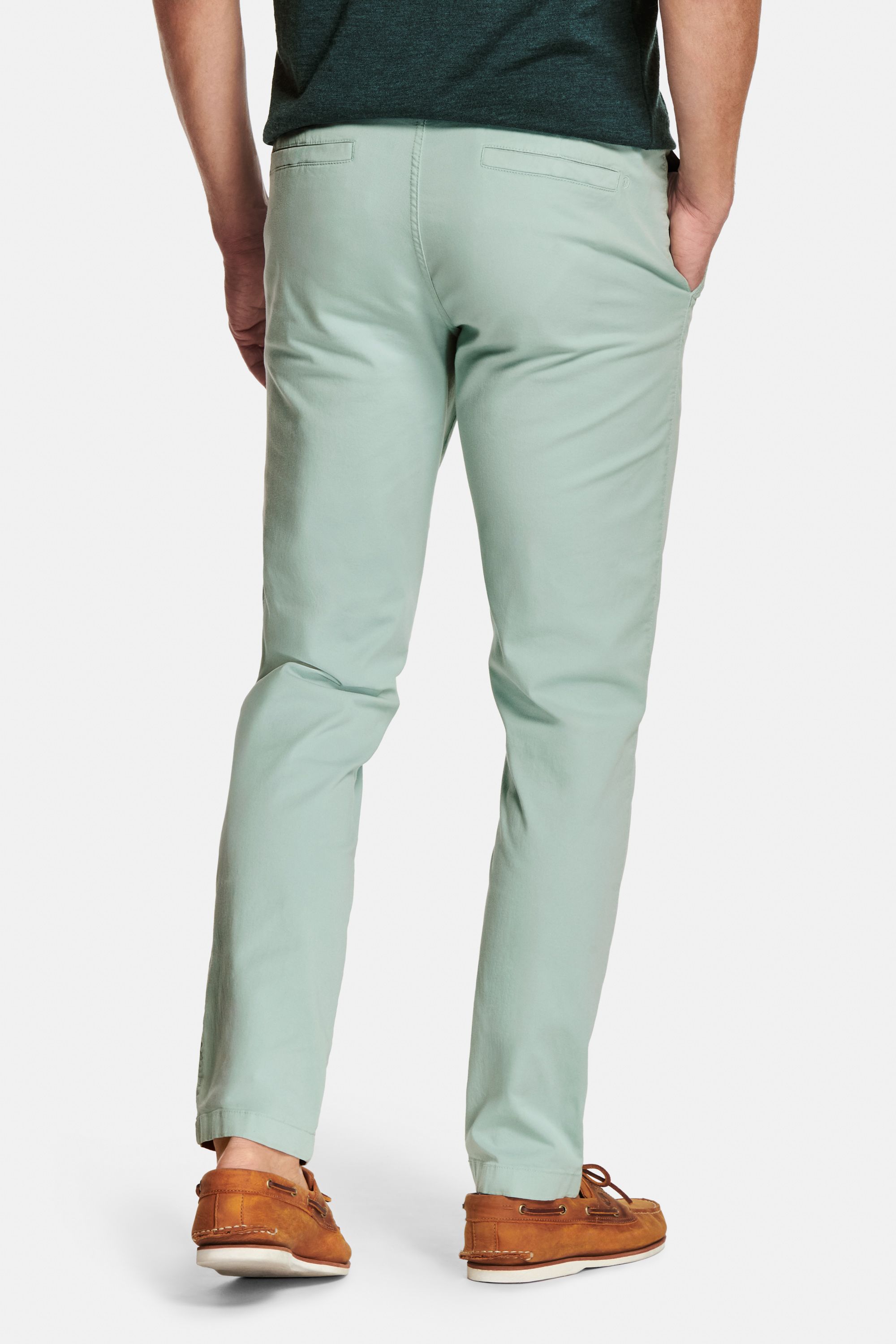 Chinos – Morning Dews (6)
