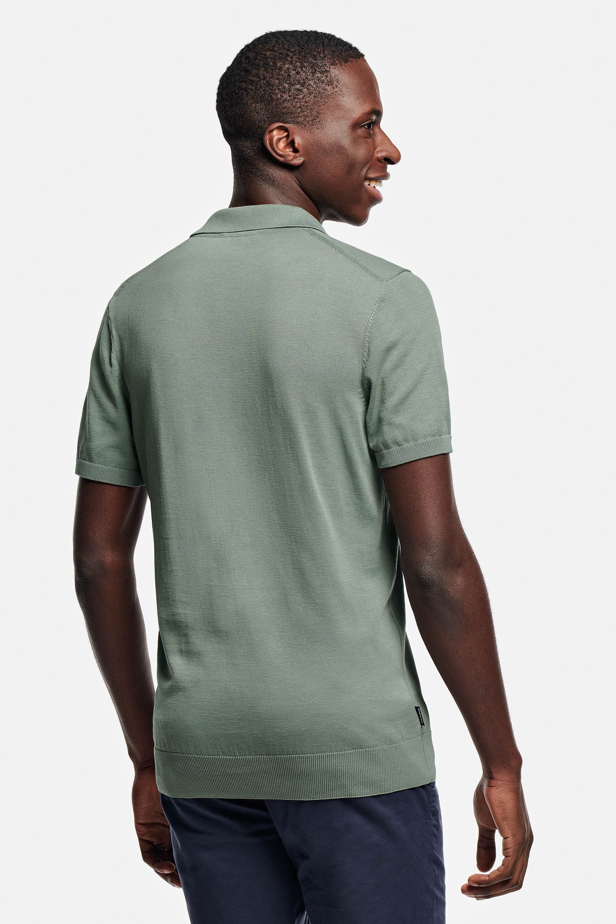 Polos en Maille – Defenders (5)